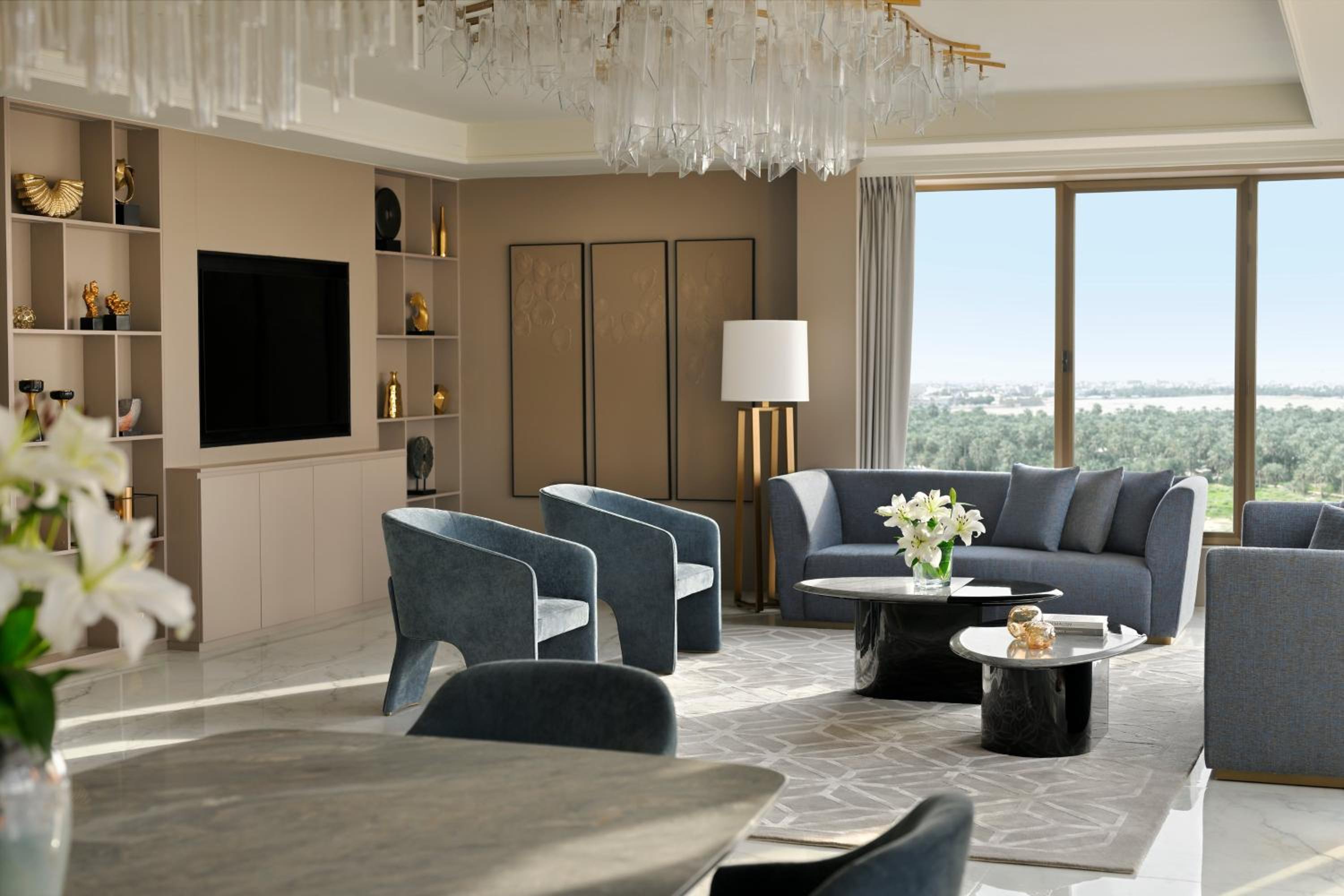 Royal Suite - Photo 1