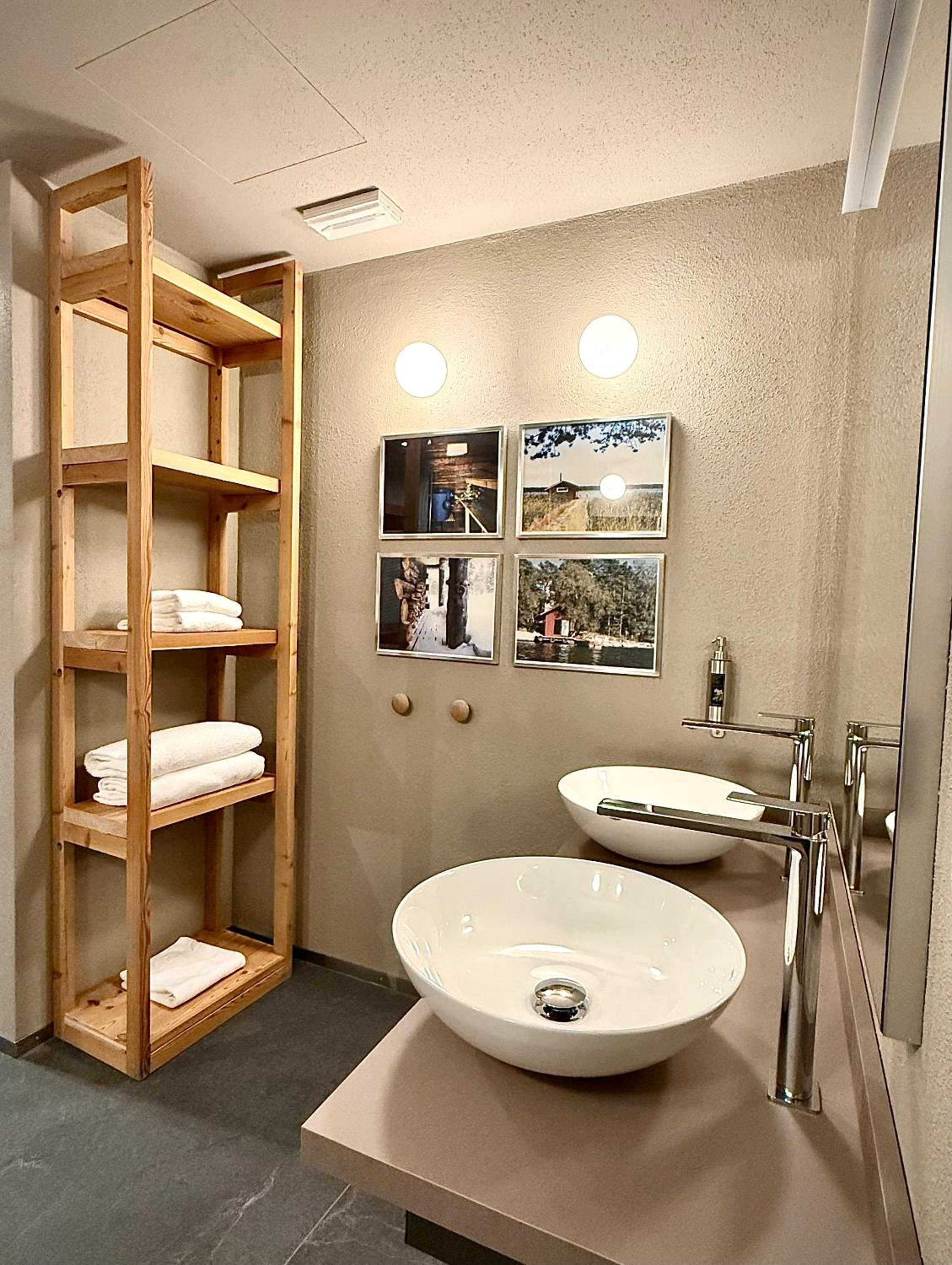 Loft with Sauna photo 3