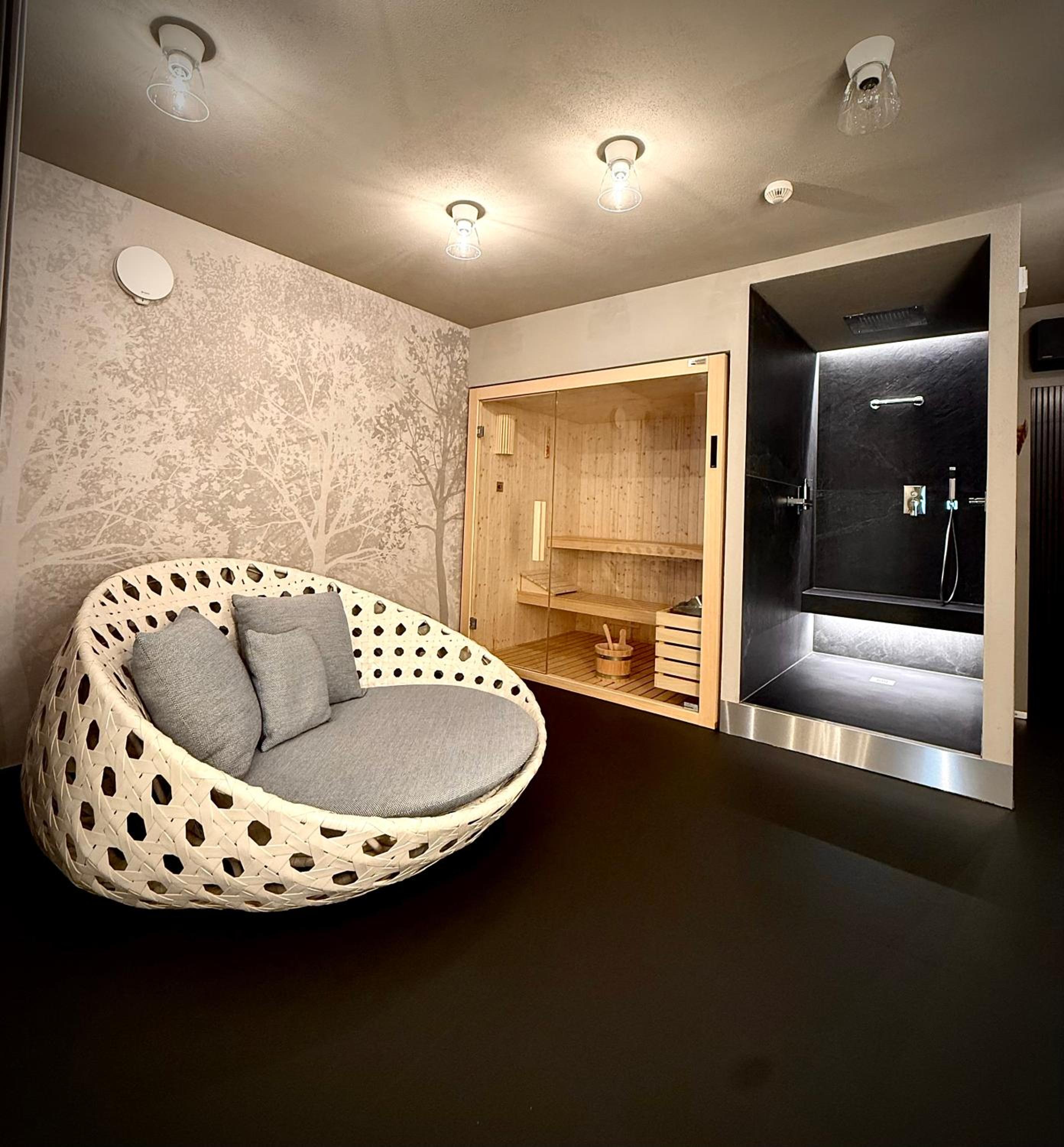 Loft with Sauna photo 2