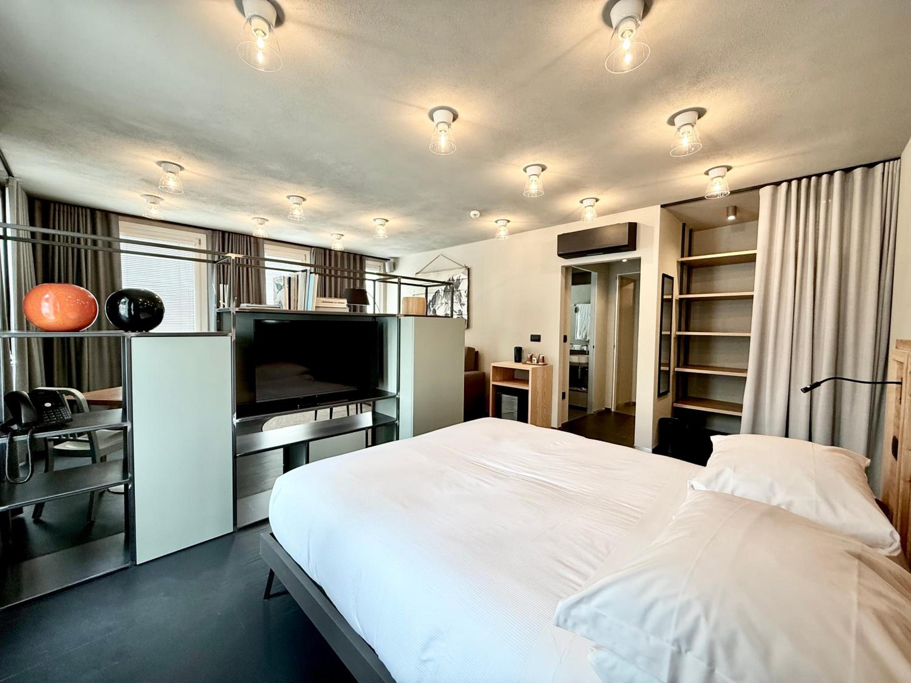 Loft photo 3