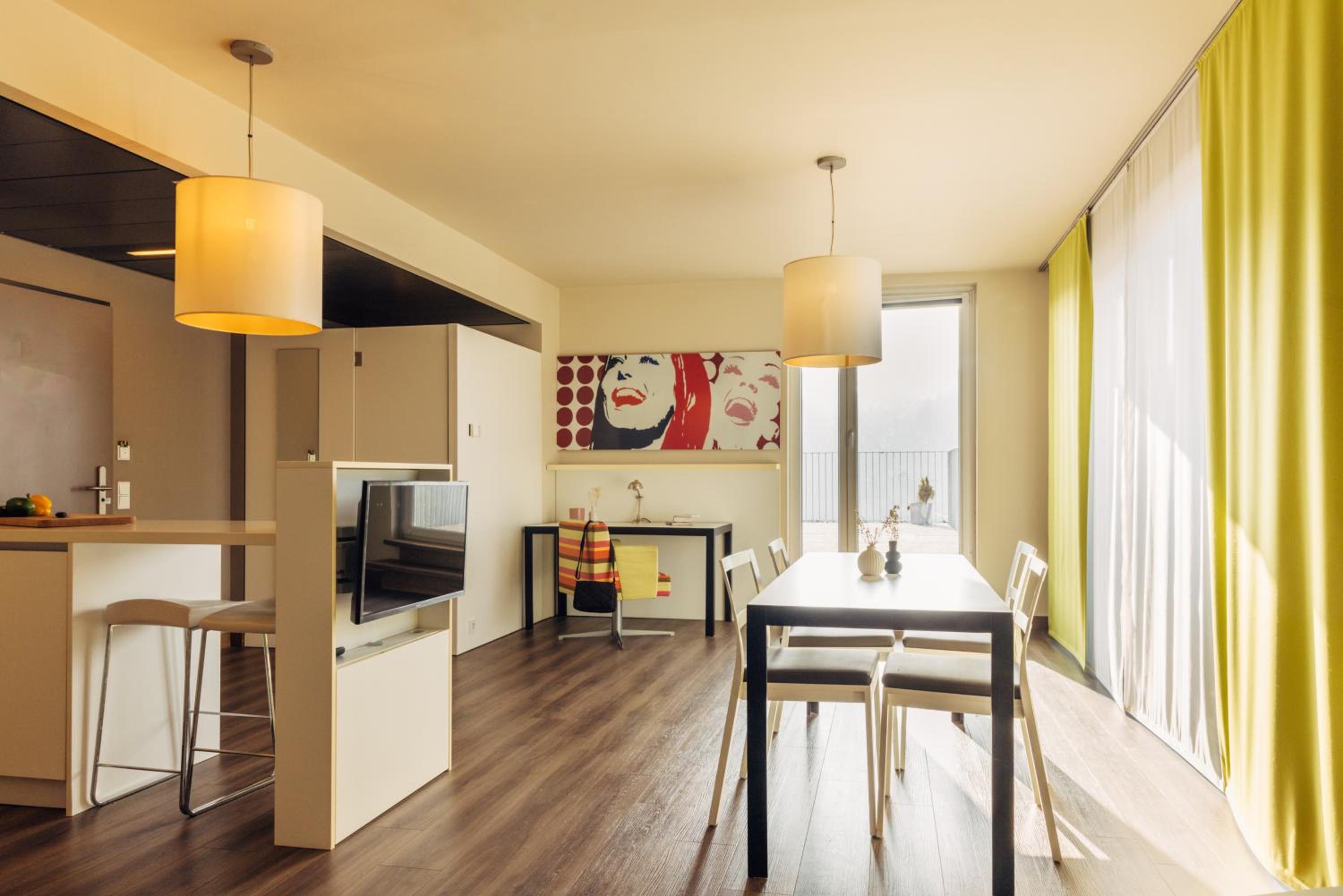 Standard Apartment - Photo 1