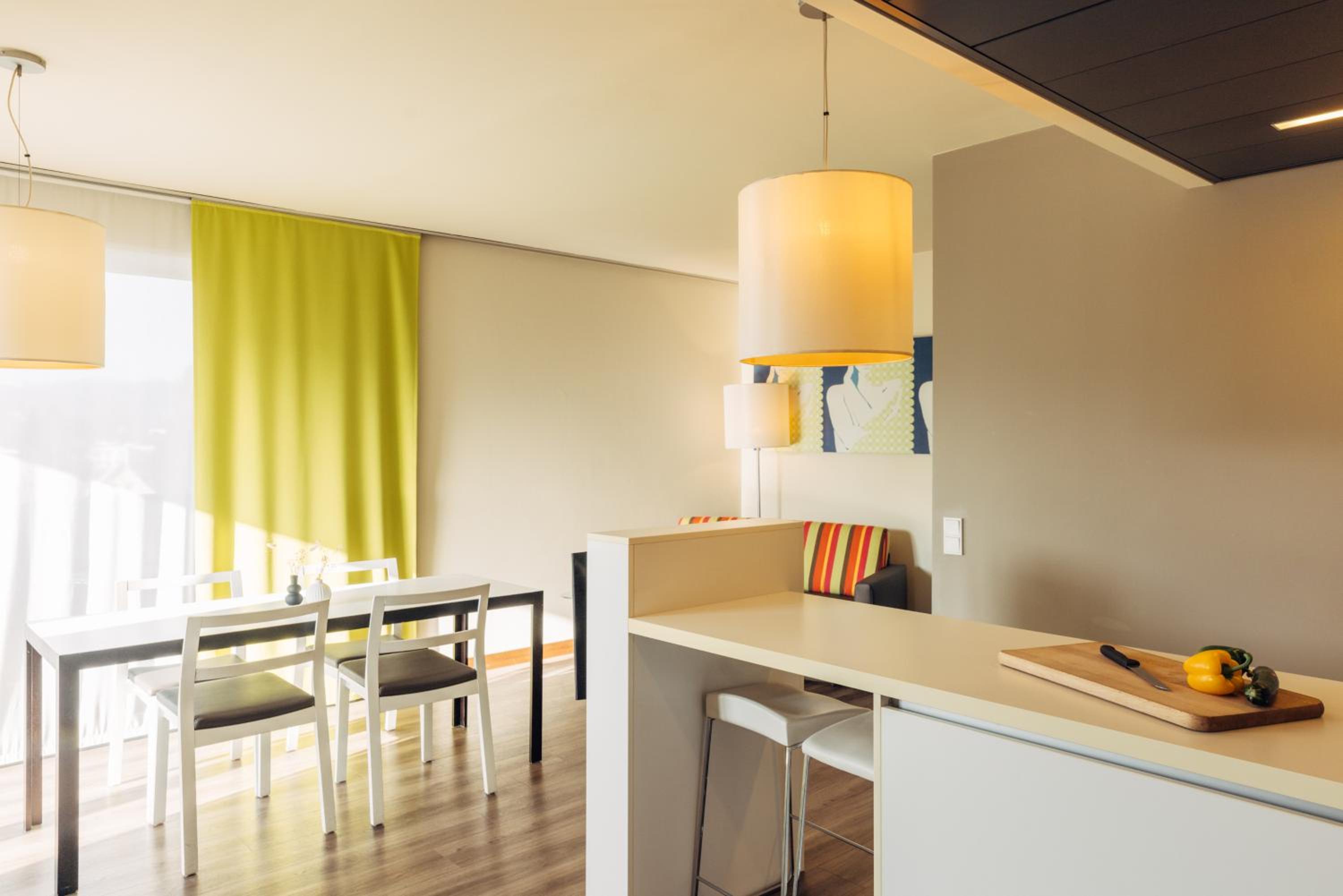 Standard Apartment - Photo 2
