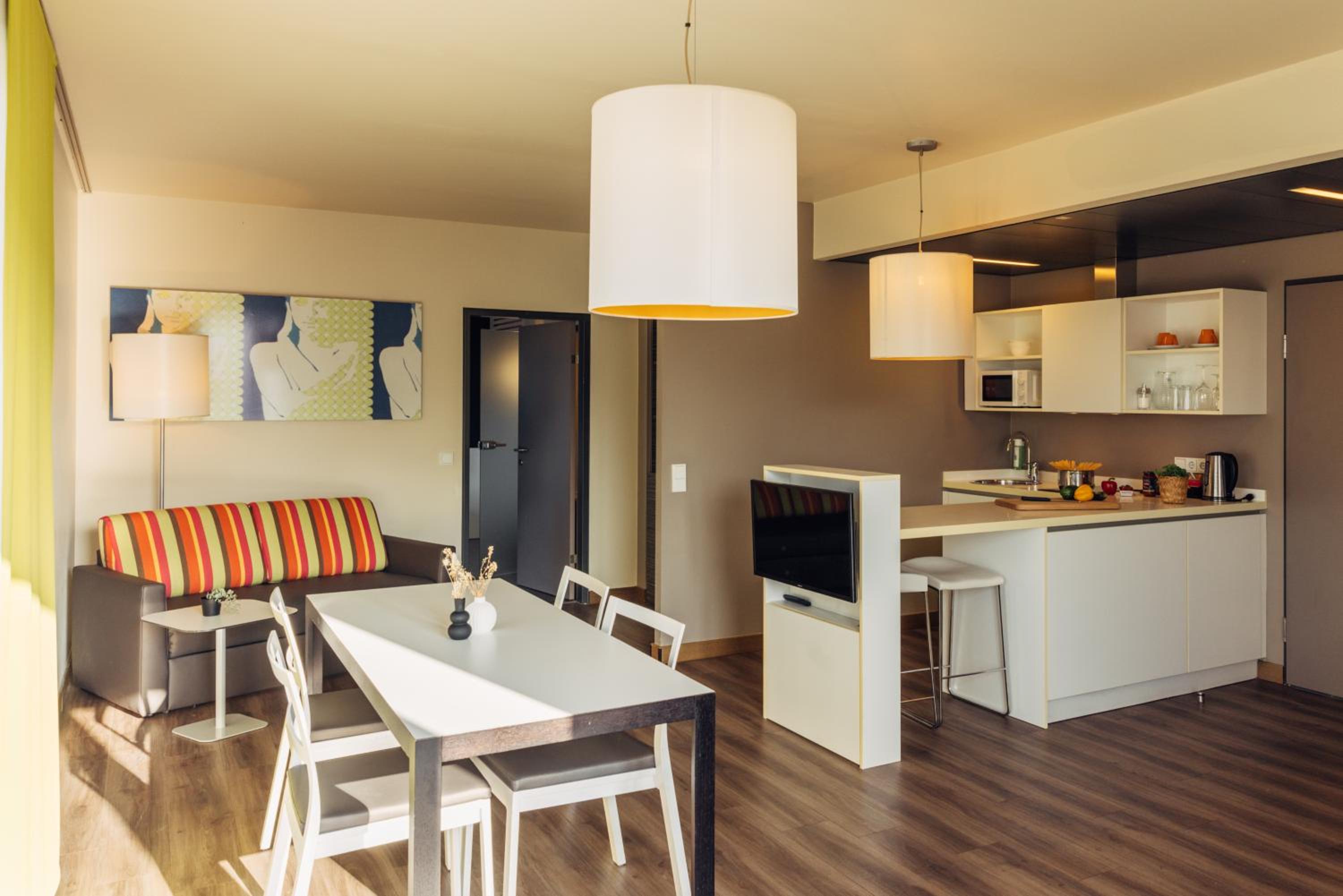 Standard Apartment - Photo 3