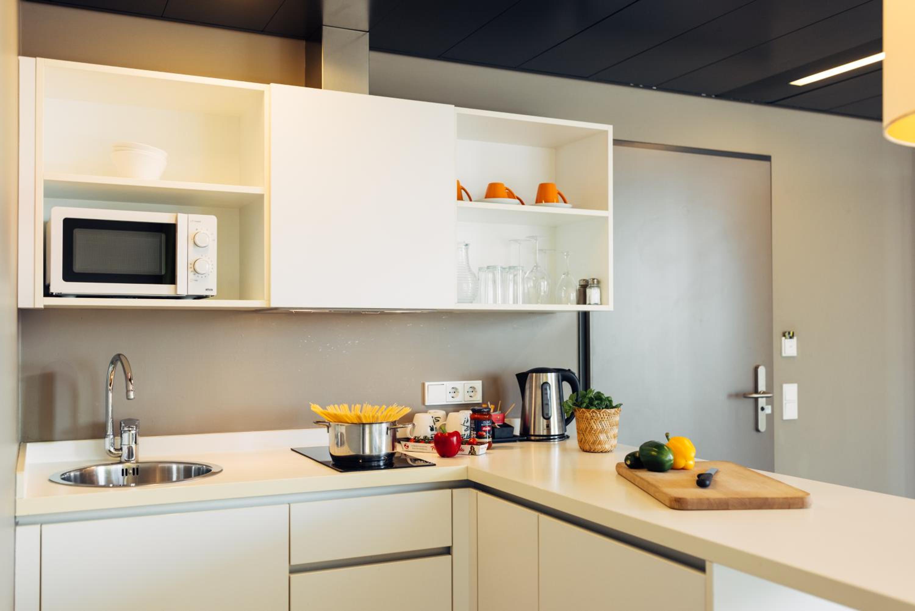 Standard Apartment - Photo 4