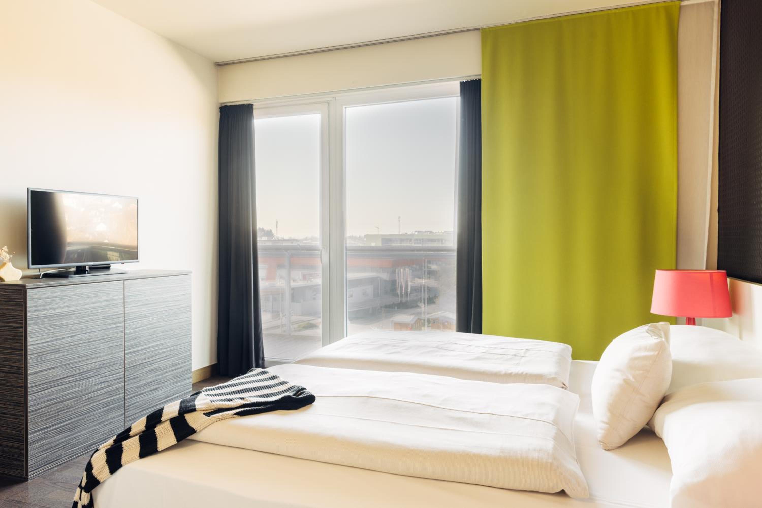 Standard Apartment - Photo 6