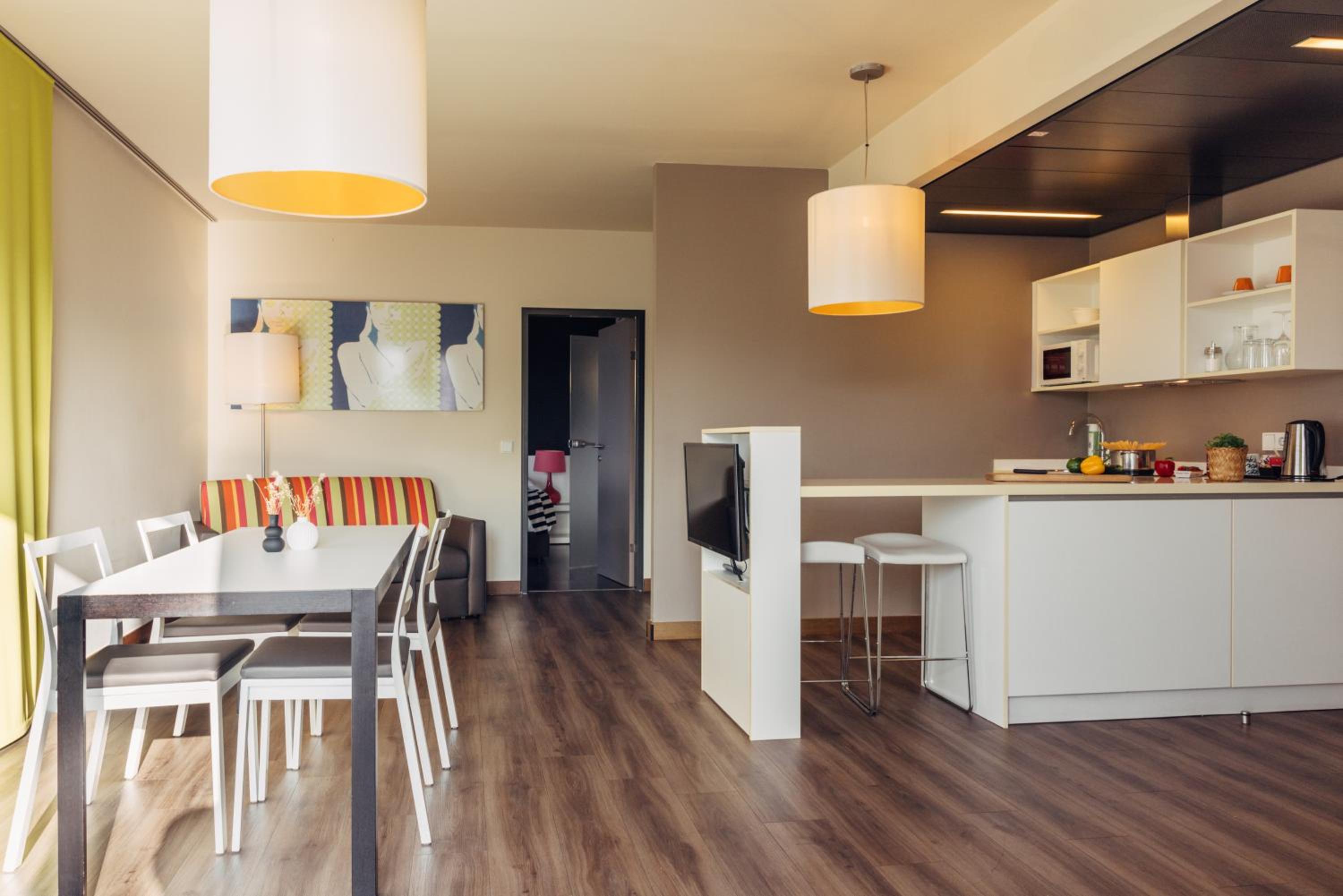 Standard Apartment - Photo 7
