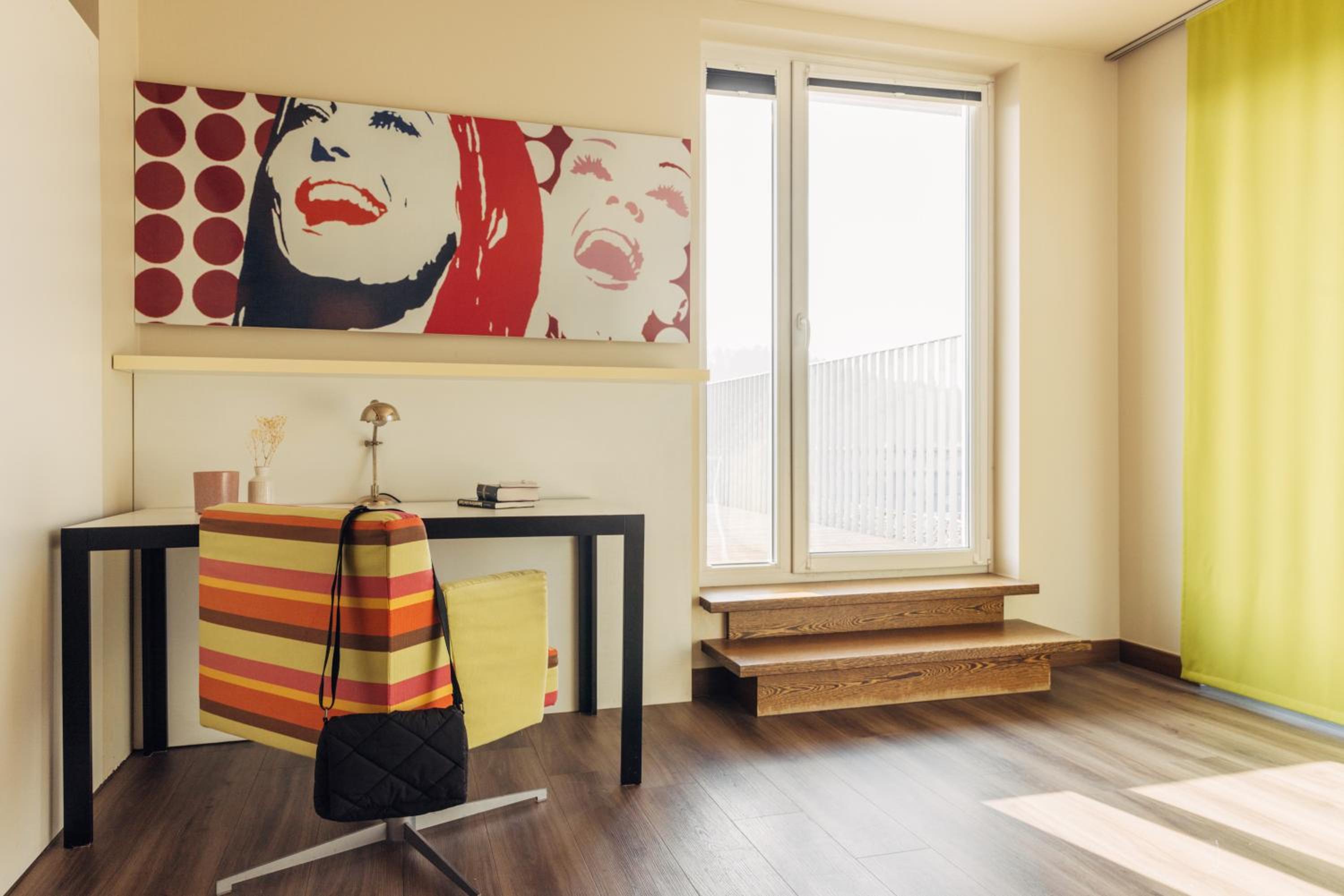 Standard Apartment - Photo 9