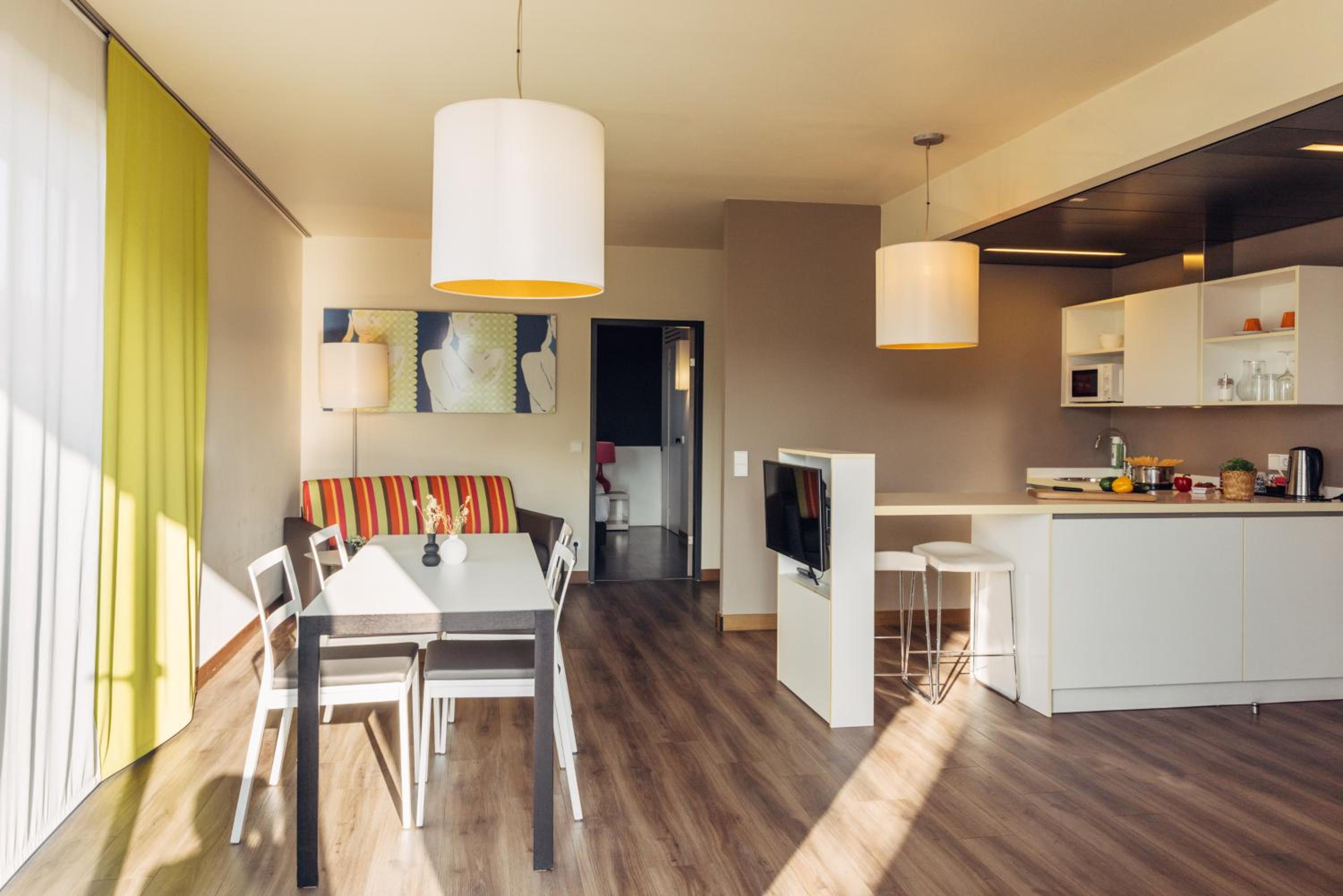 Standard Apartment - Photo 10