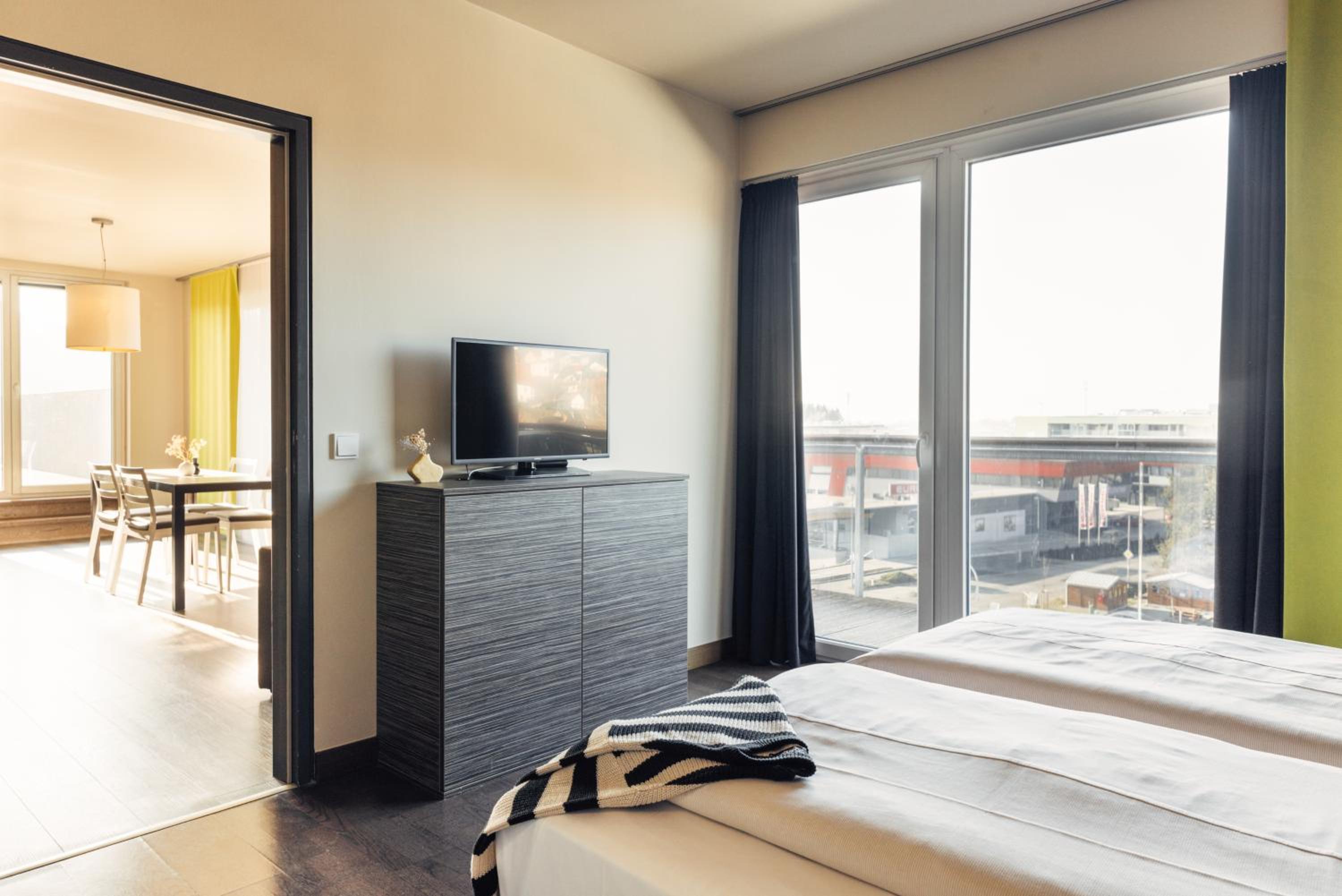 Standard Apartment - Photo 11