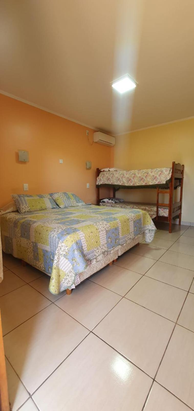 Superior Quadruple Room photo 1