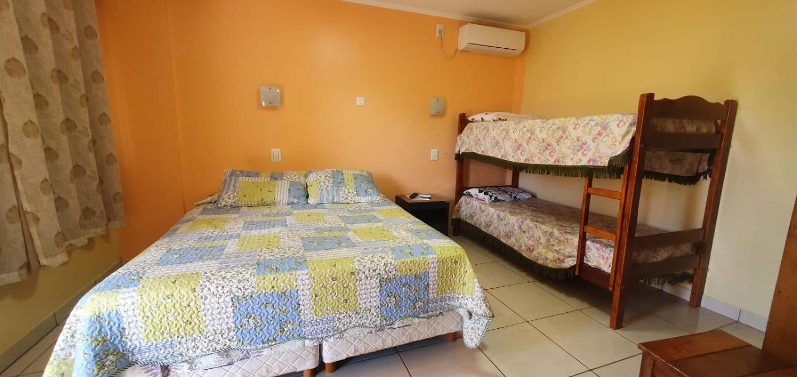 Superior Quadruple Room photo 2