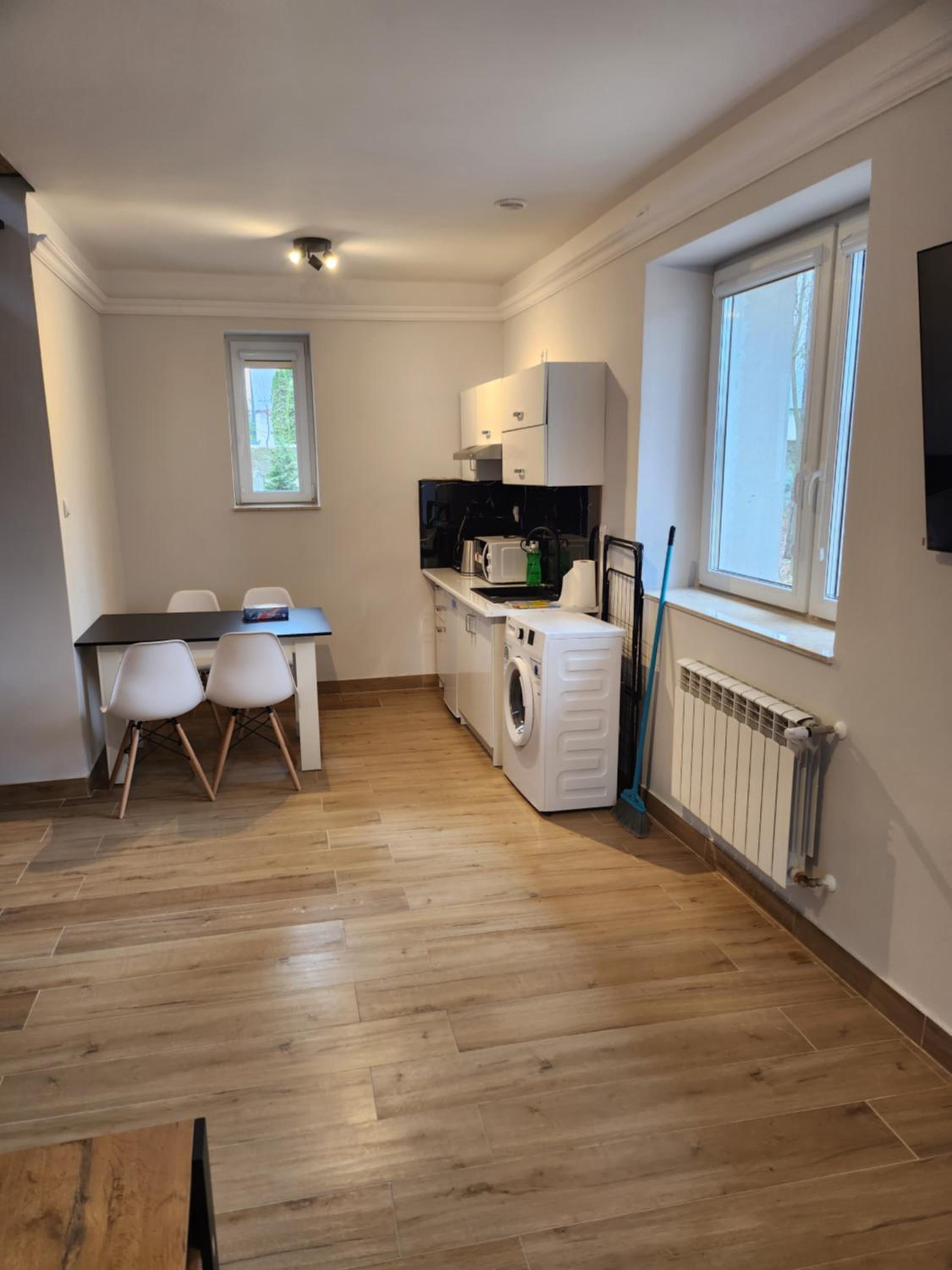 Duplex Apartment - Photo 3