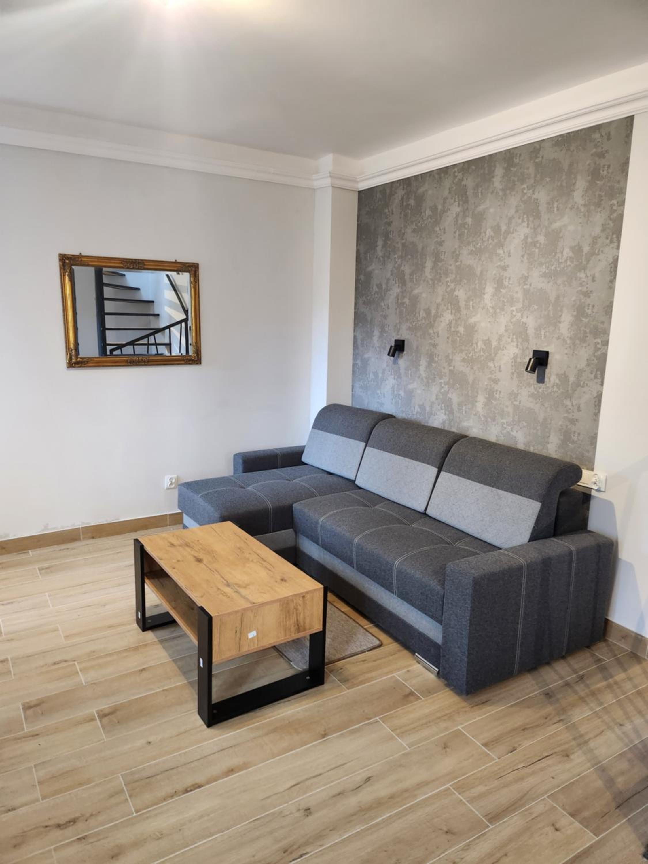 Duplex Apartment - Photo 1