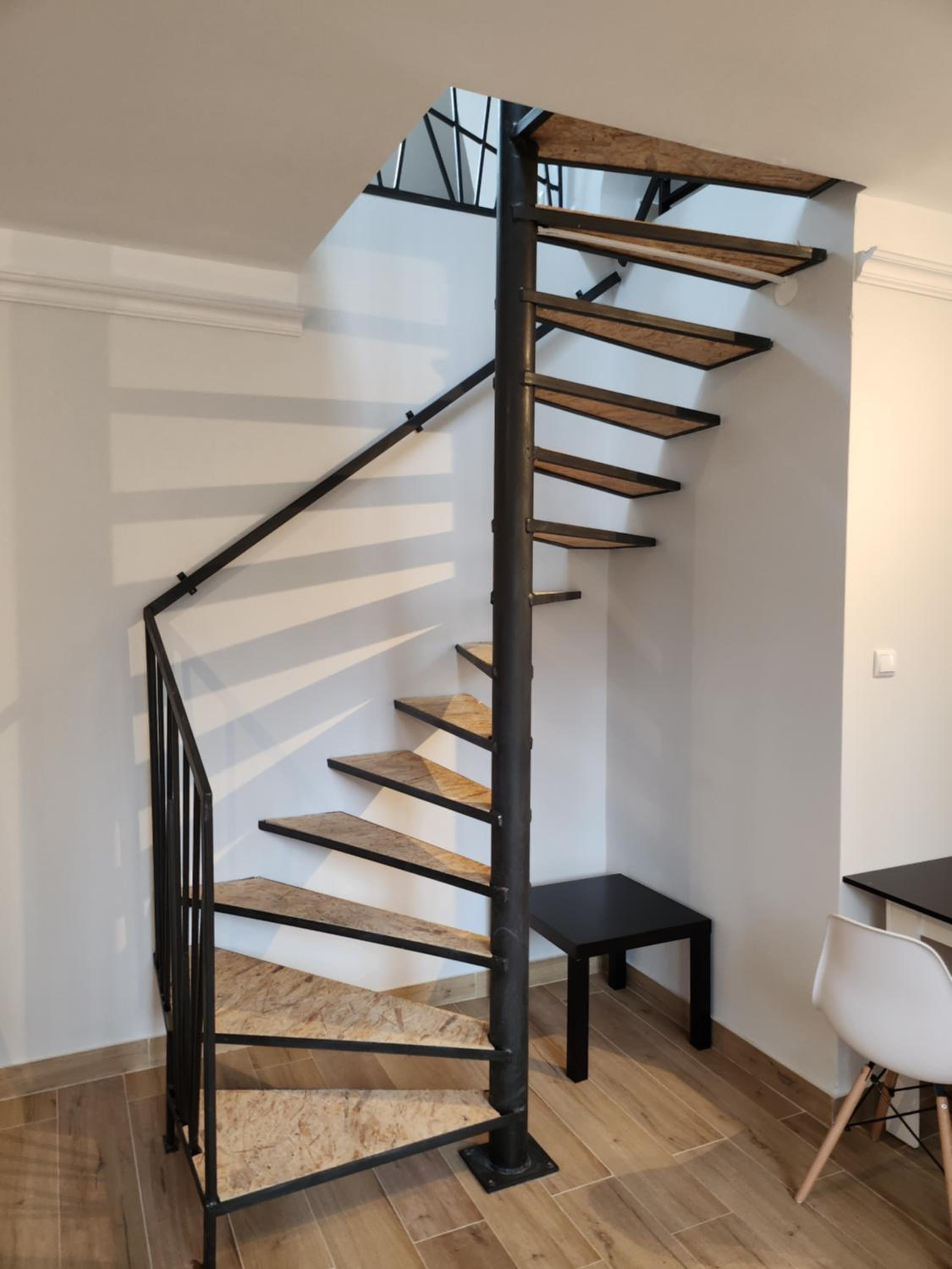 Duplex Apartment - Photo 5