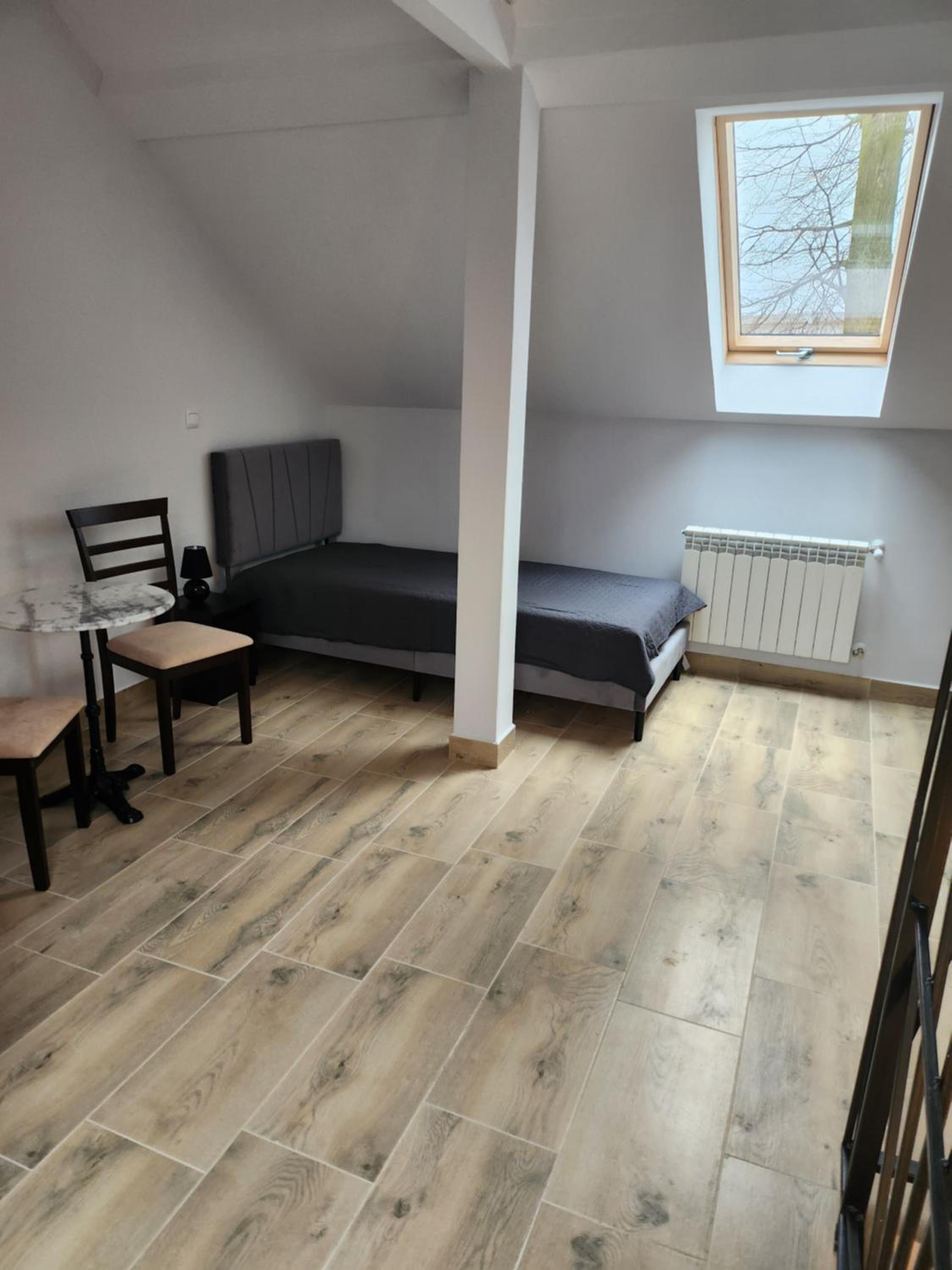 Duplex Apartment - Photo 8
