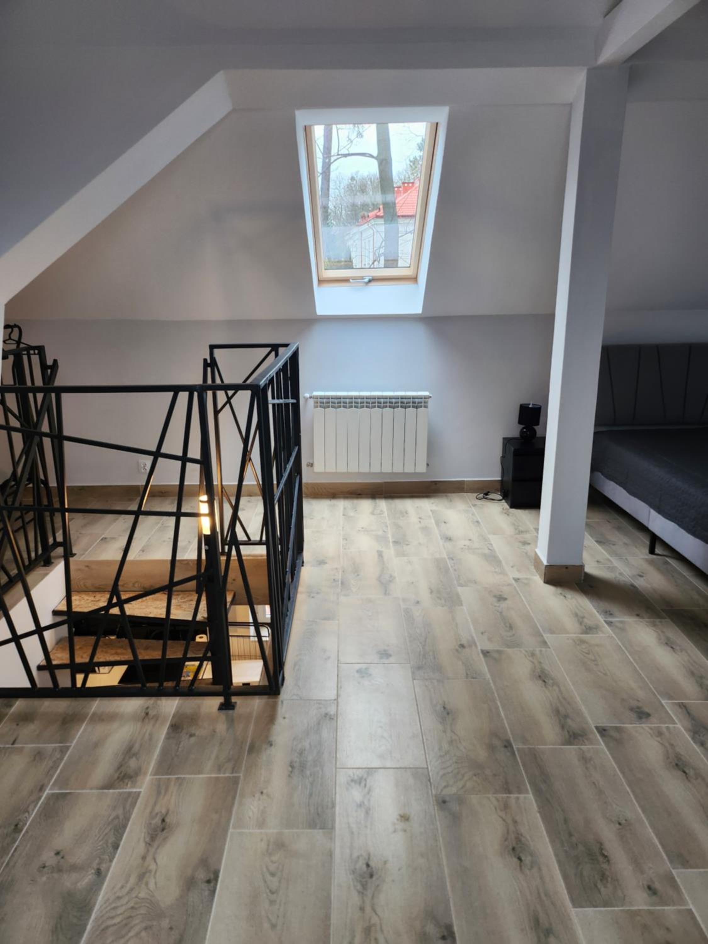 Duplex Apartment - Photo 10