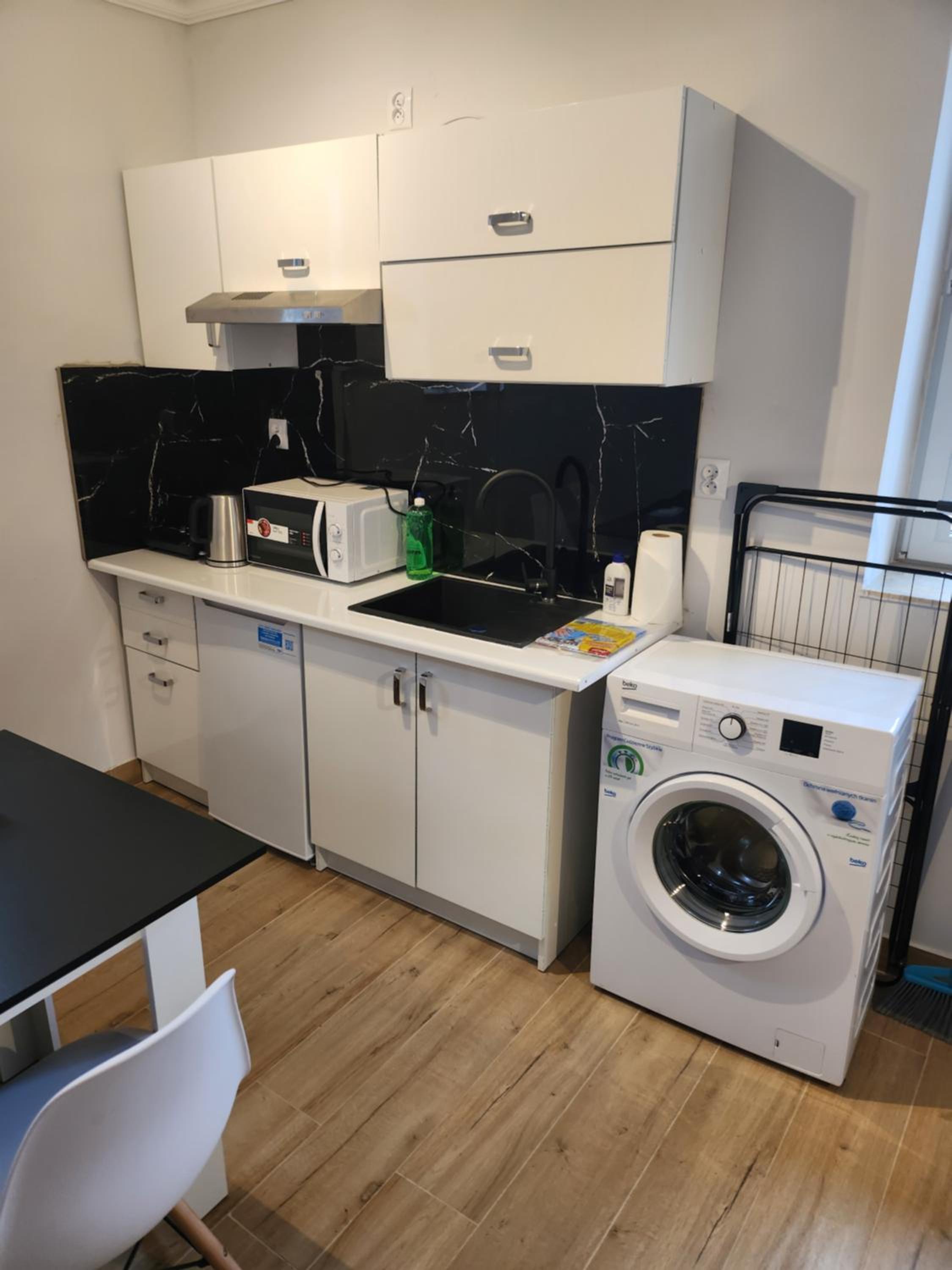 Duplex Apartment - Photo 11