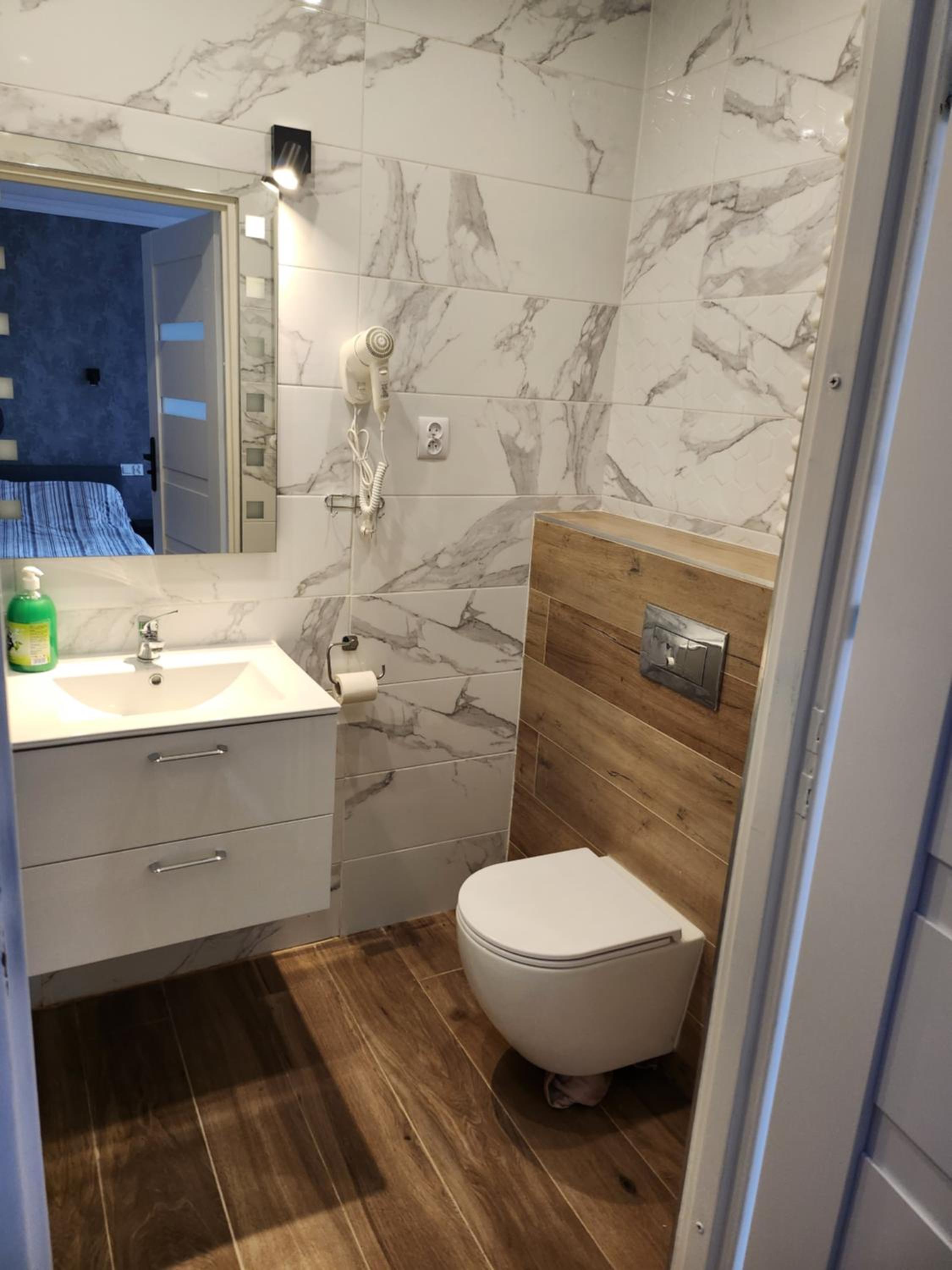 Duplex Apartment - Photo 12