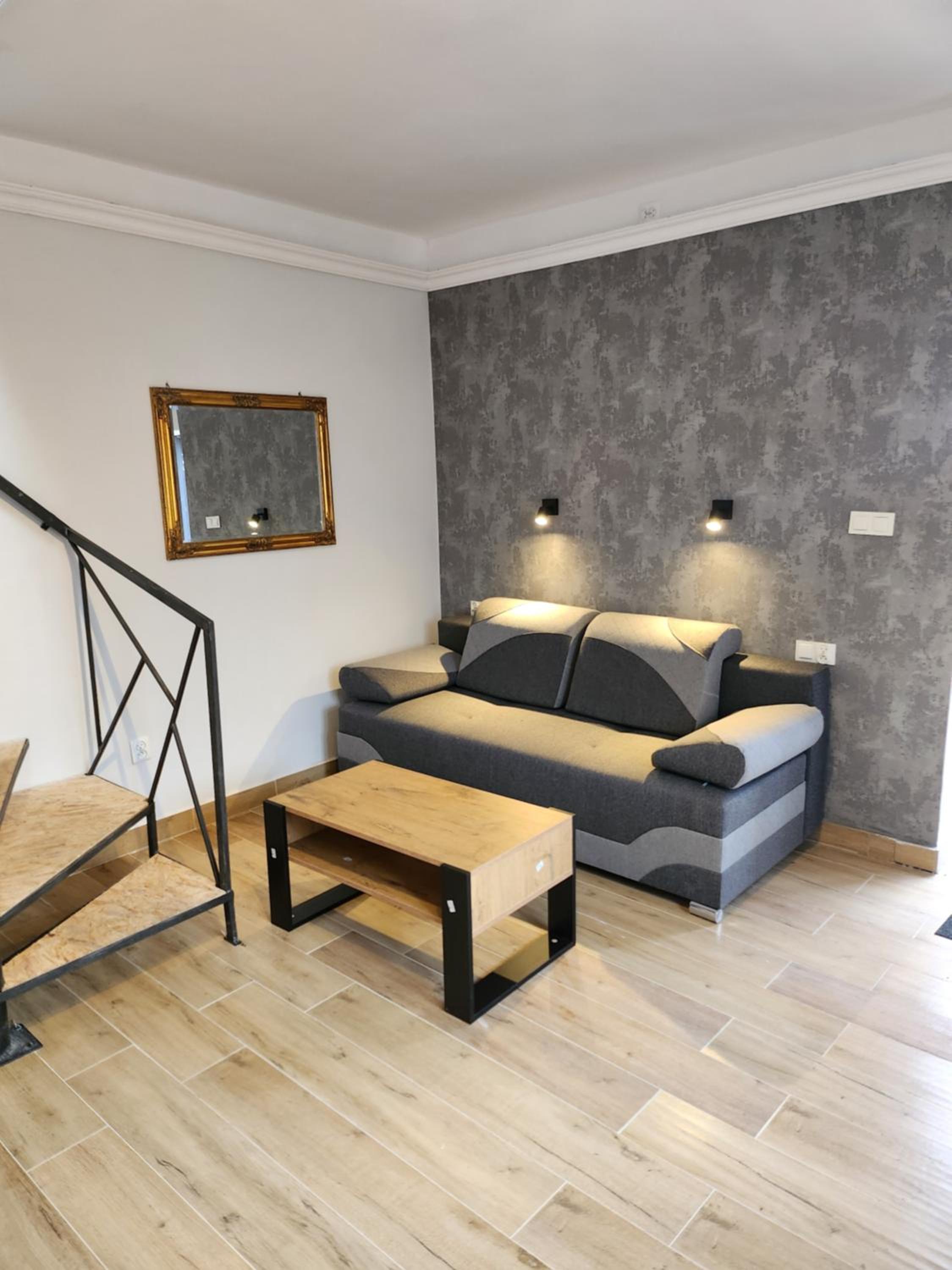 Duplex Apartment - Photo 13