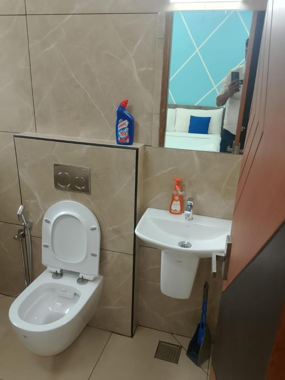Standard Double Room - Photo 1