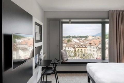 Comfort Double or Twin Room