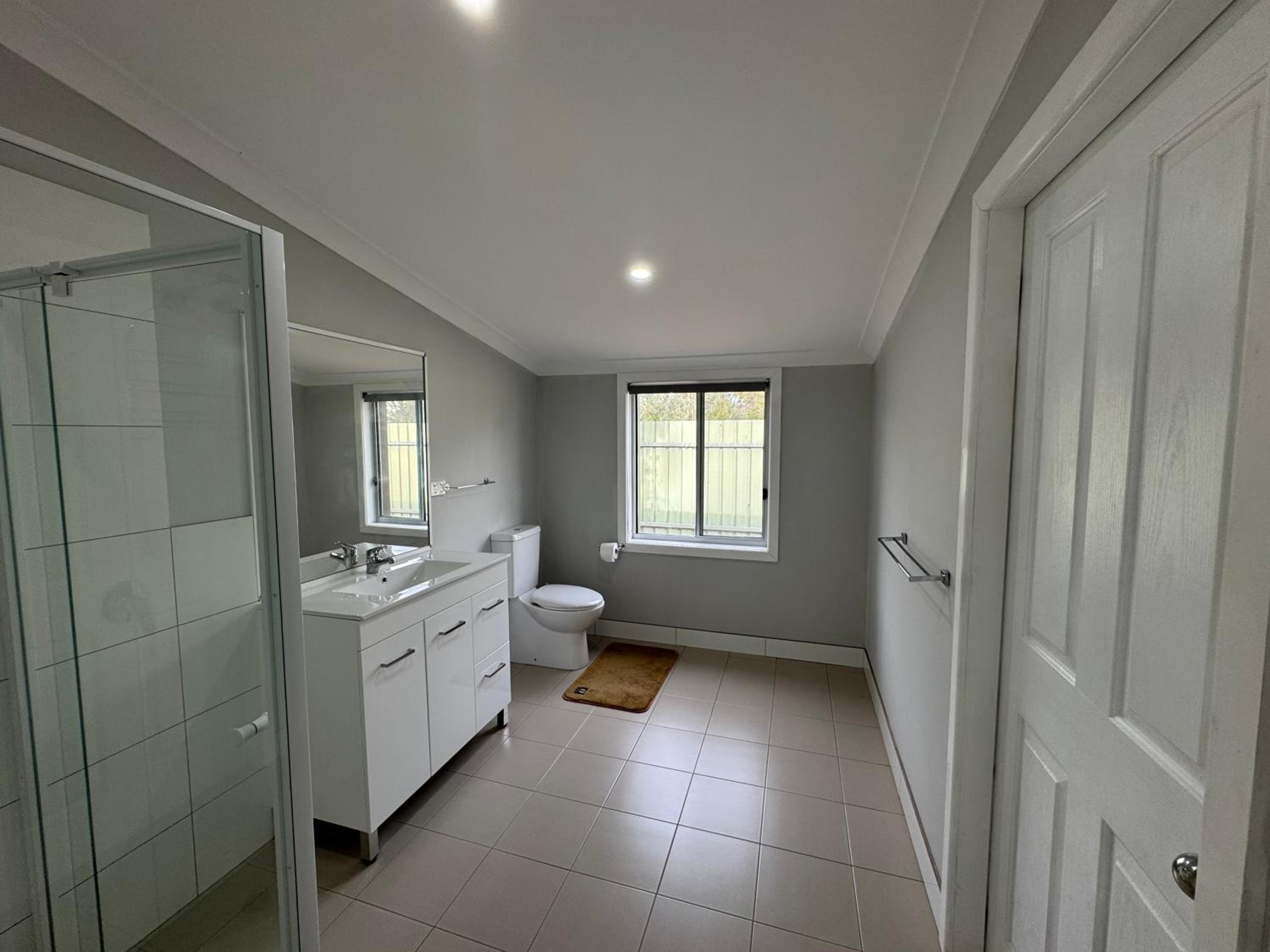 Two-Bedroom Villa photo 1