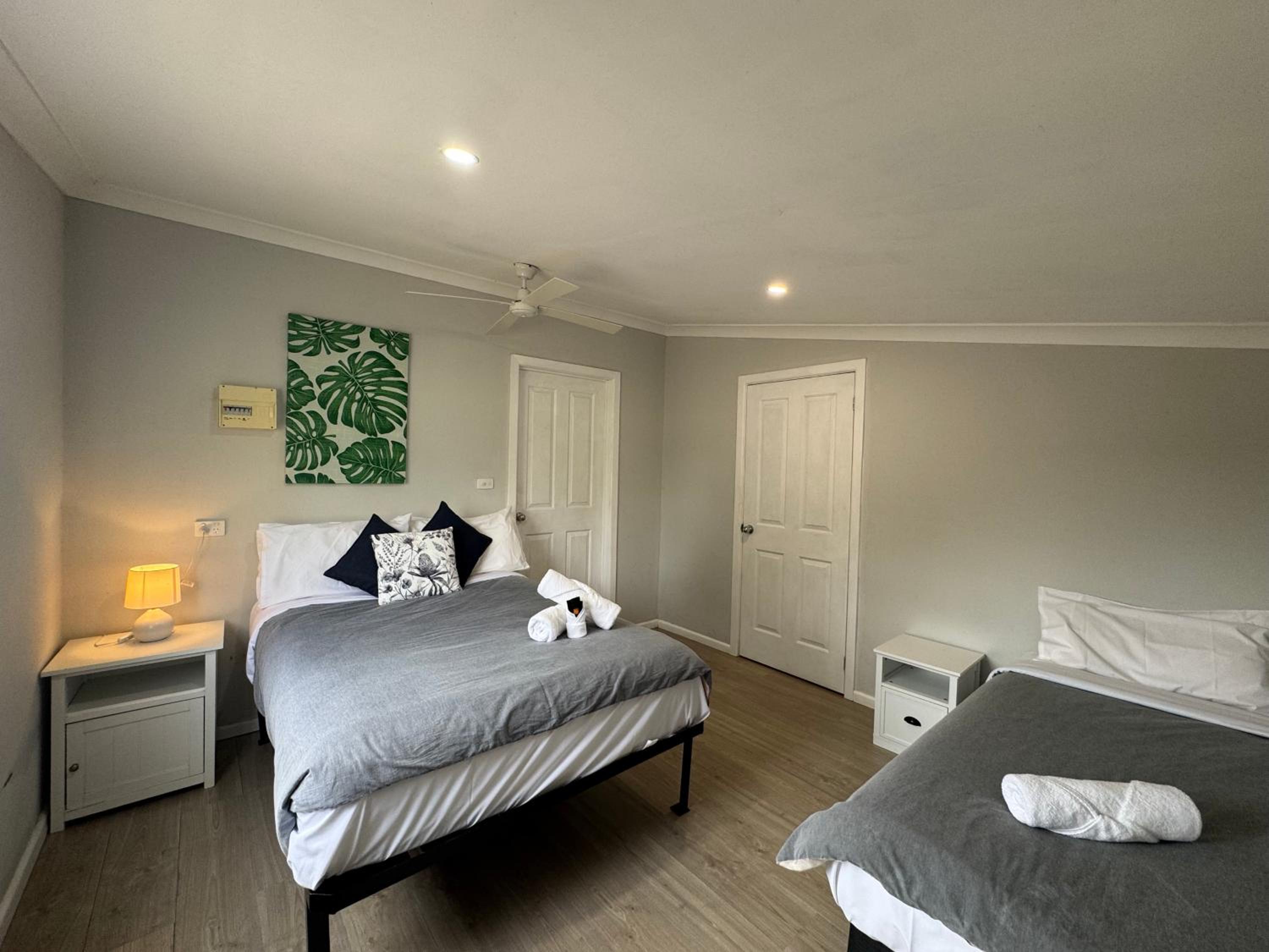 Two-Bedroom Villa photo 2
