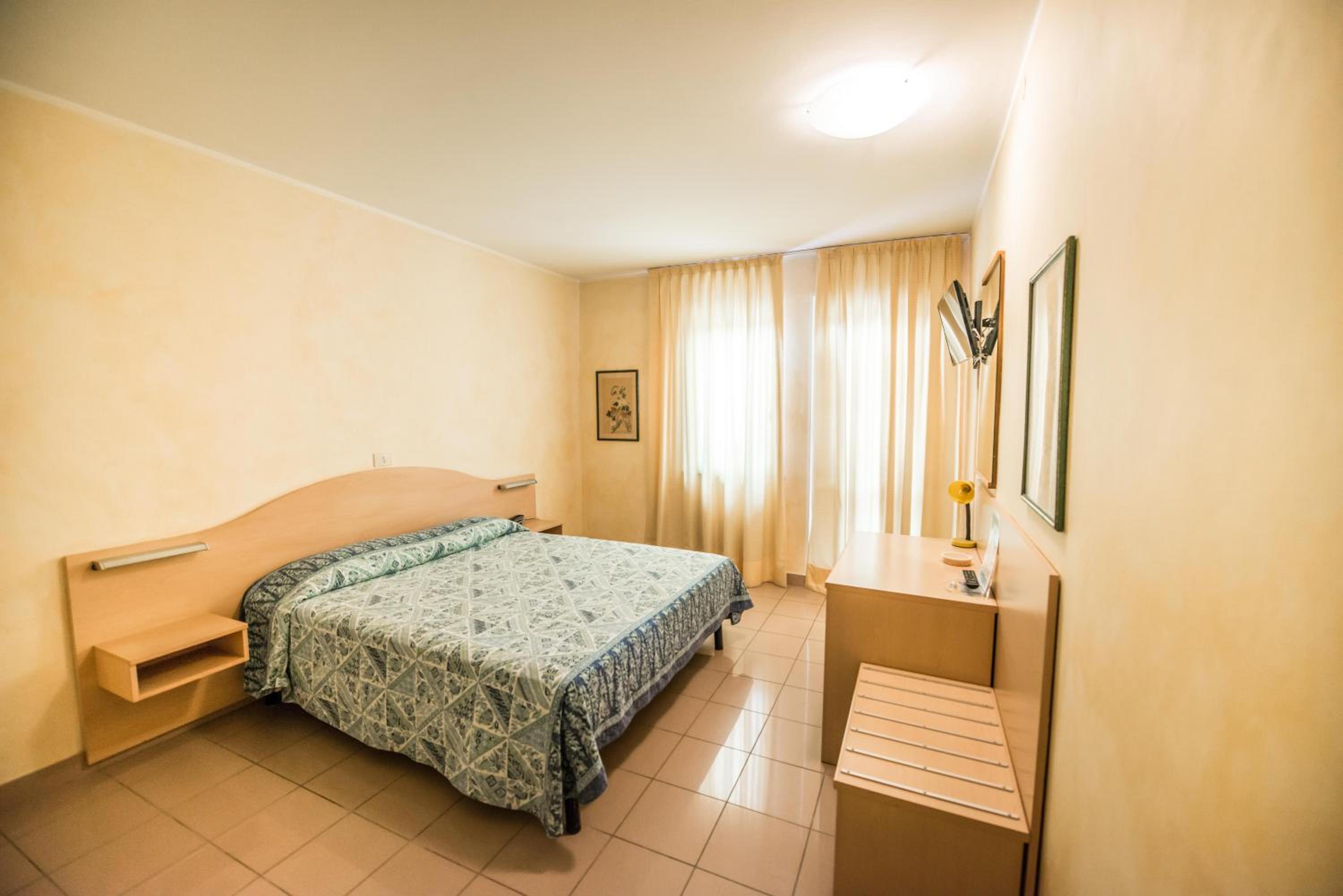 Double Room with Balcony photo 1