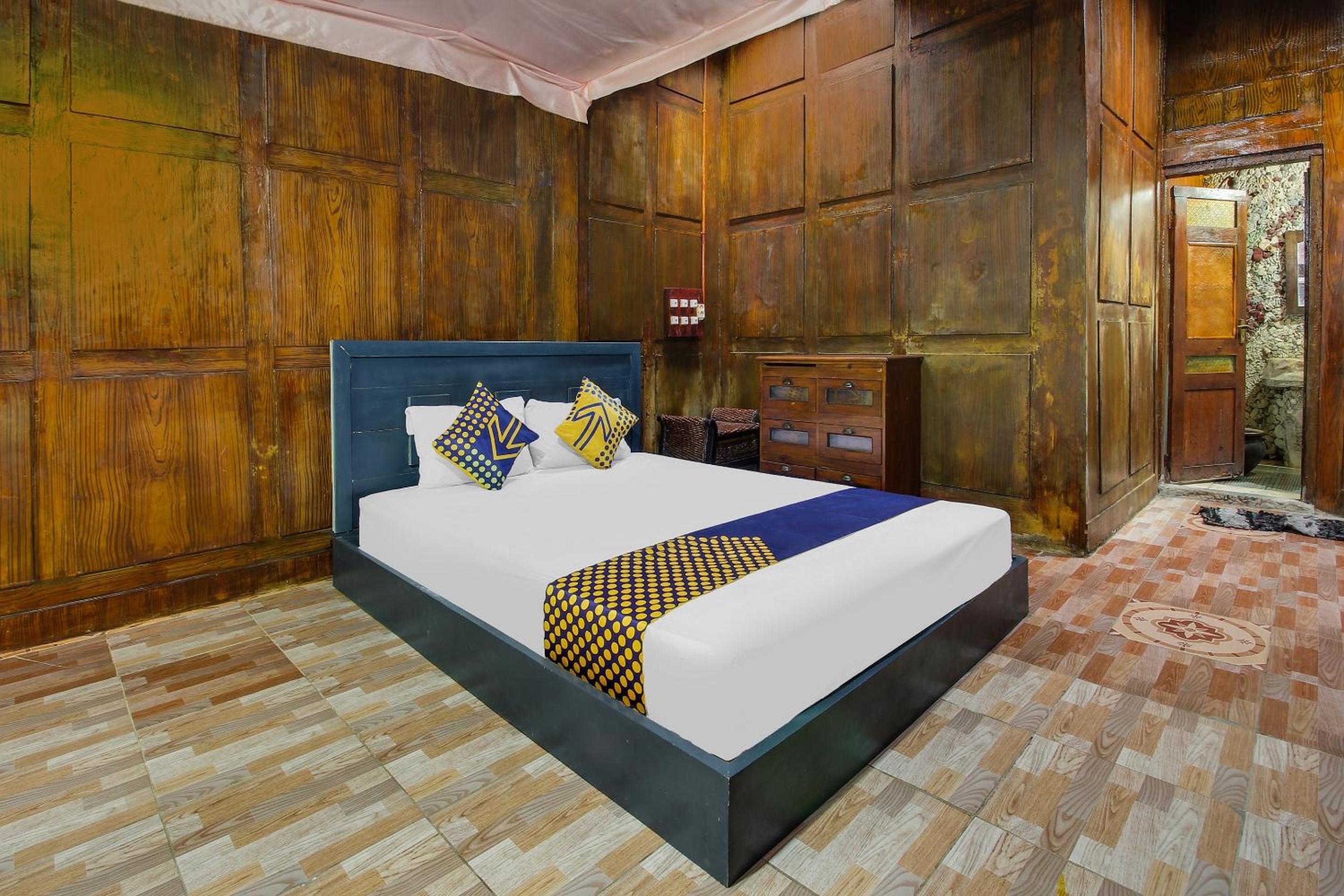 Double Room photo 2