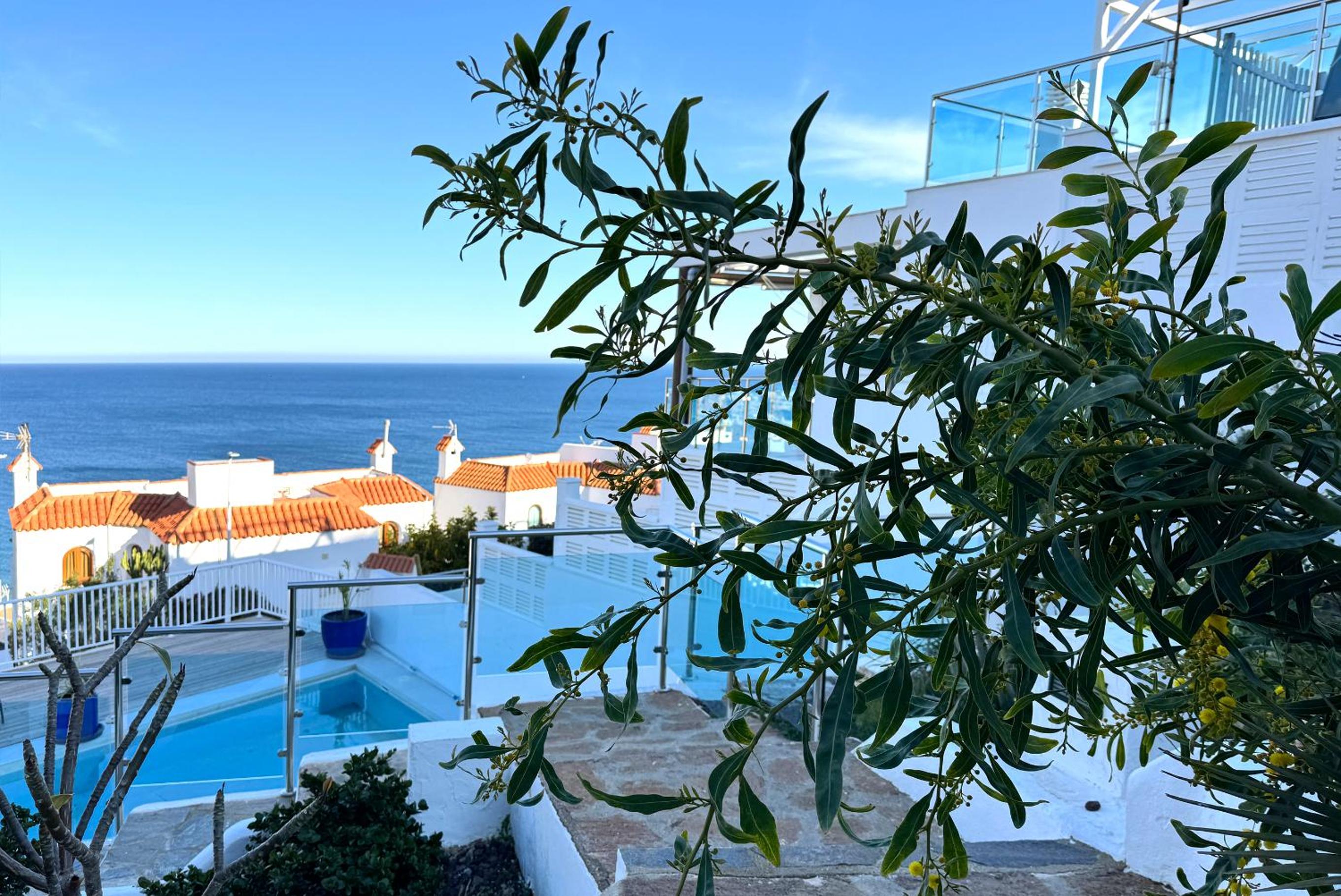 Studio with Sea View photo 2
