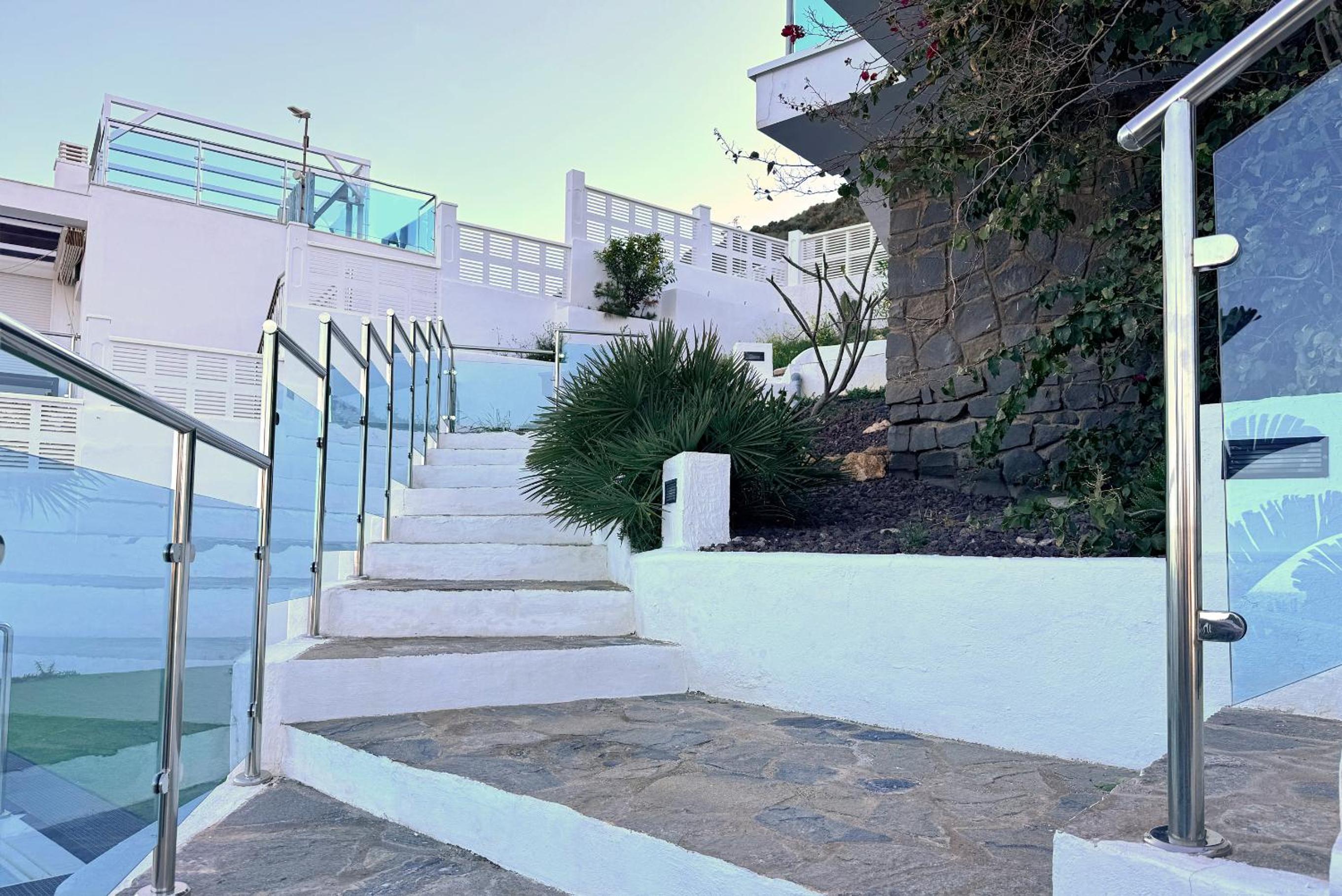 Studio with Sea View photo 3