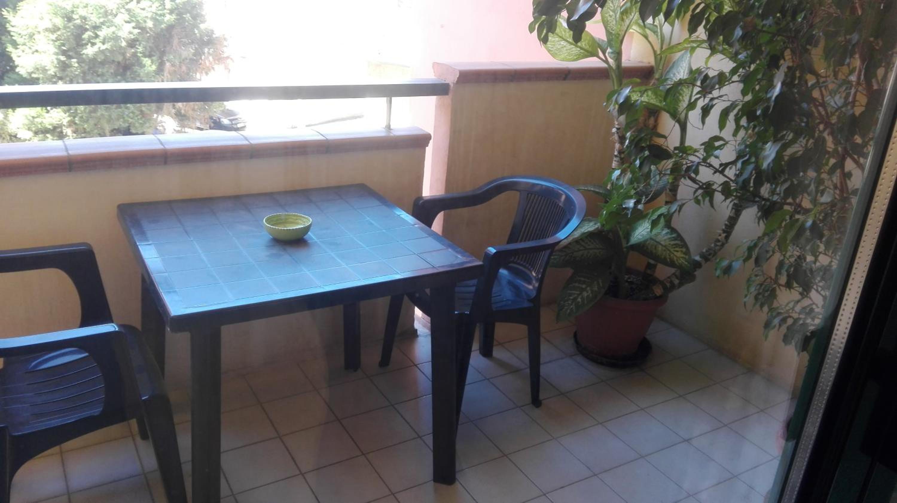 Double Room with Balcony - Photo 6