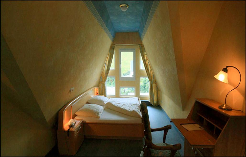 Deluxe Double Room - Photo 2