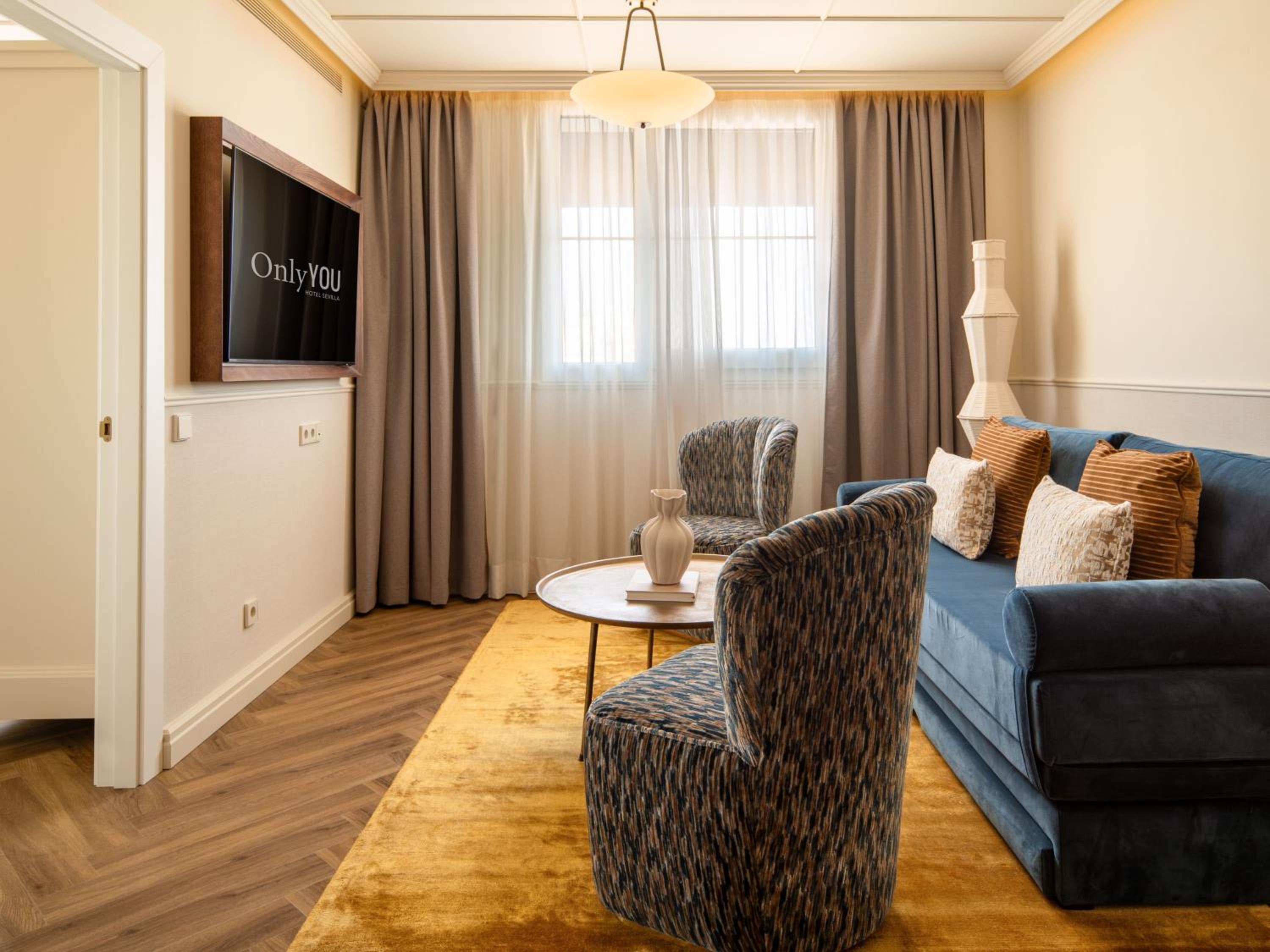 Executive Suite