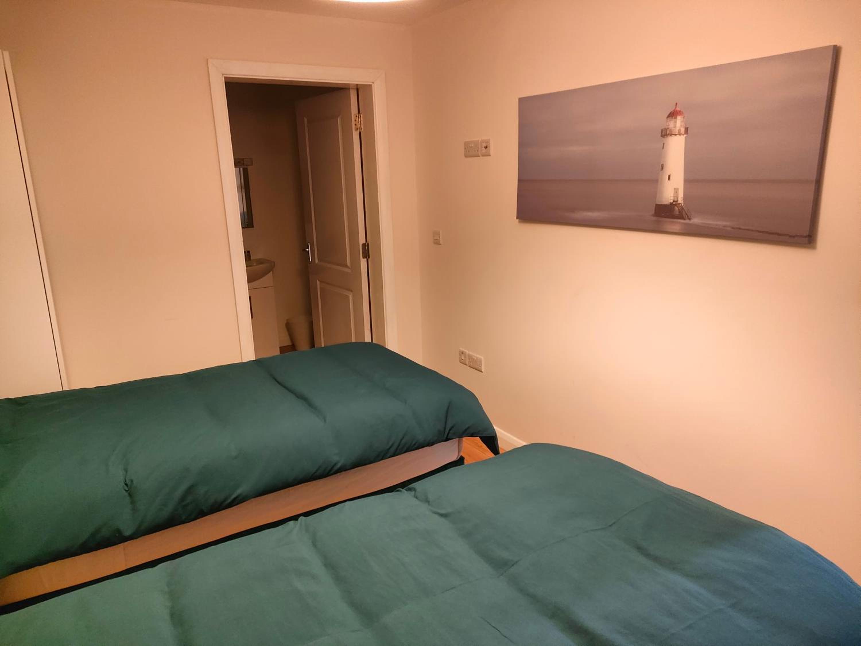 Apartment with Sea View - Photo 5