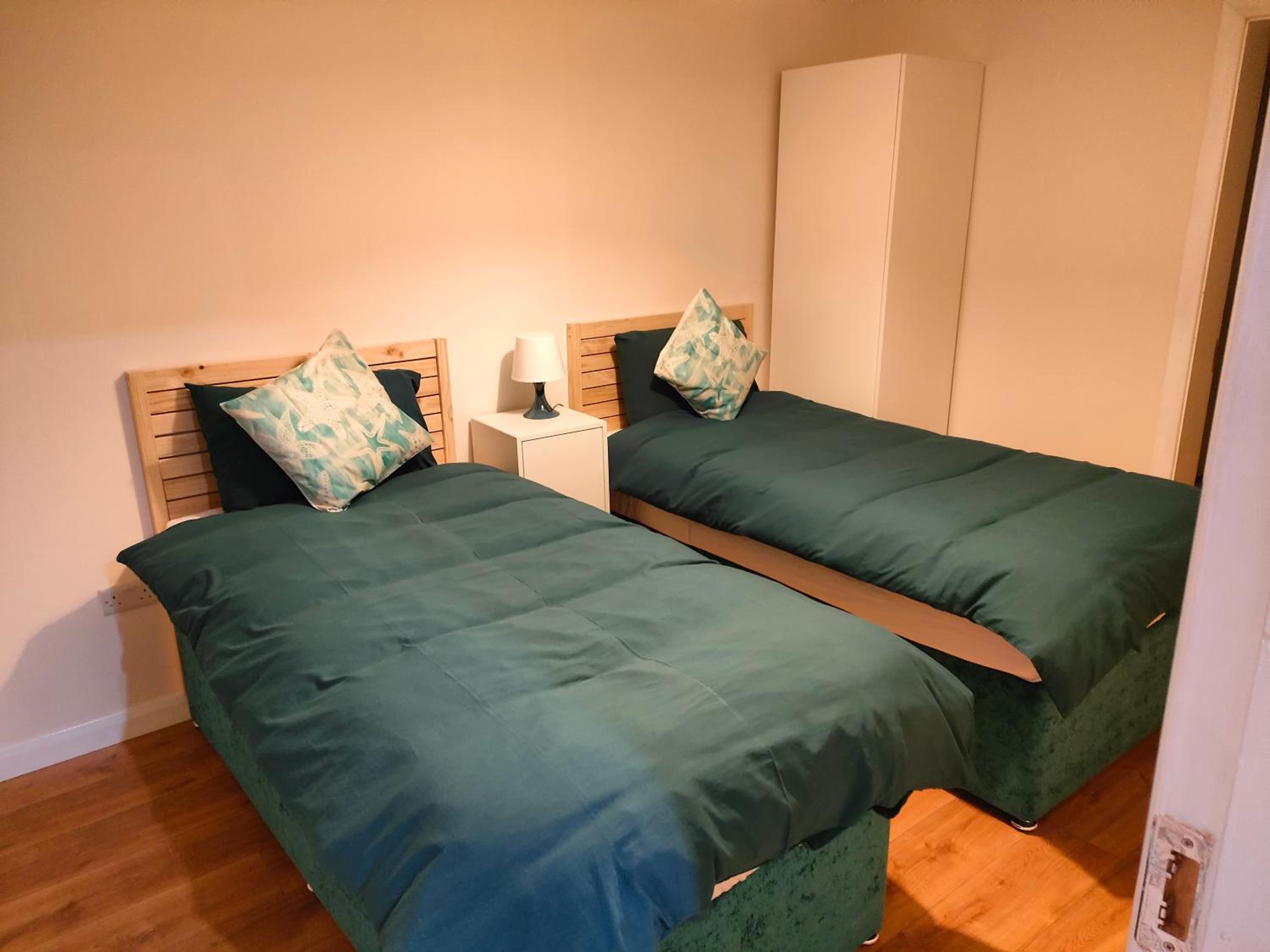 Apartment with Sea View - Photo 6