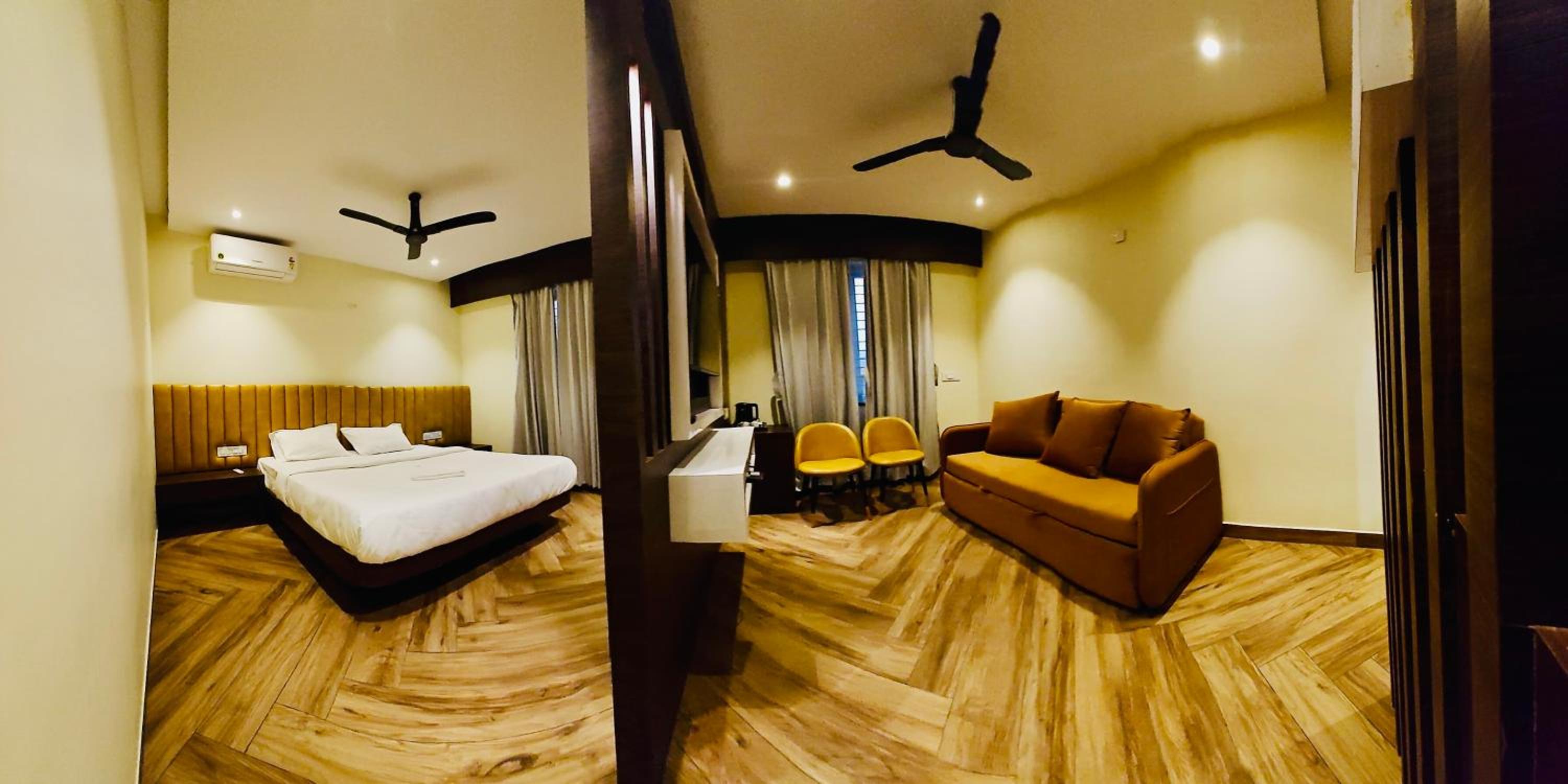 Family Suite - Photo 1