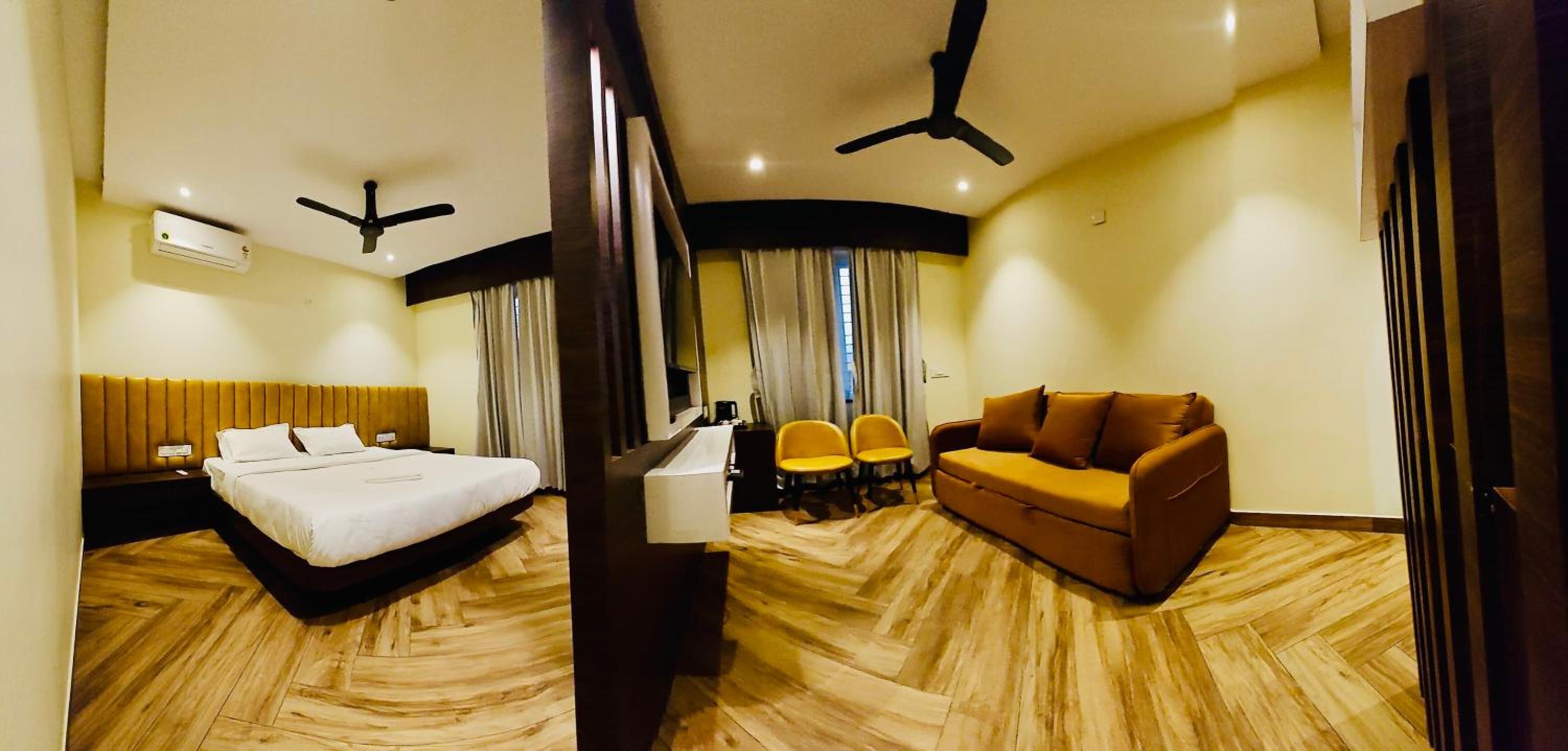 Family Suite - Photo 2