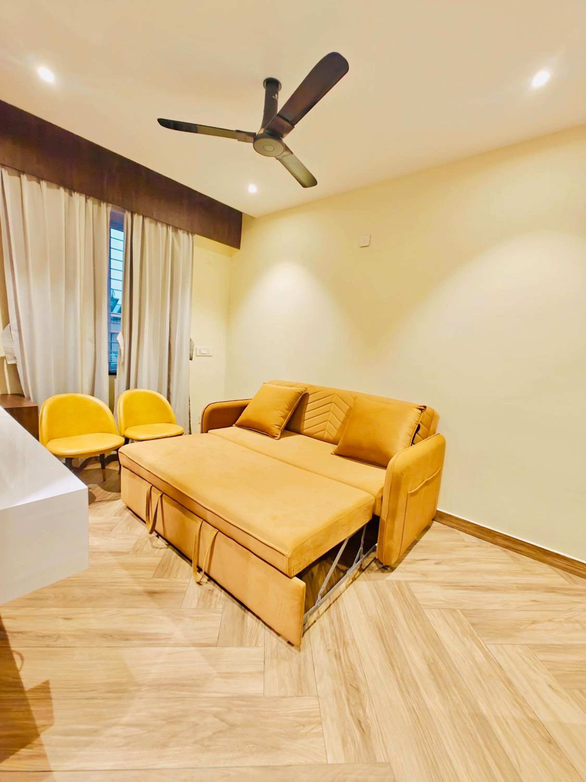 Family Suite - Photo 3