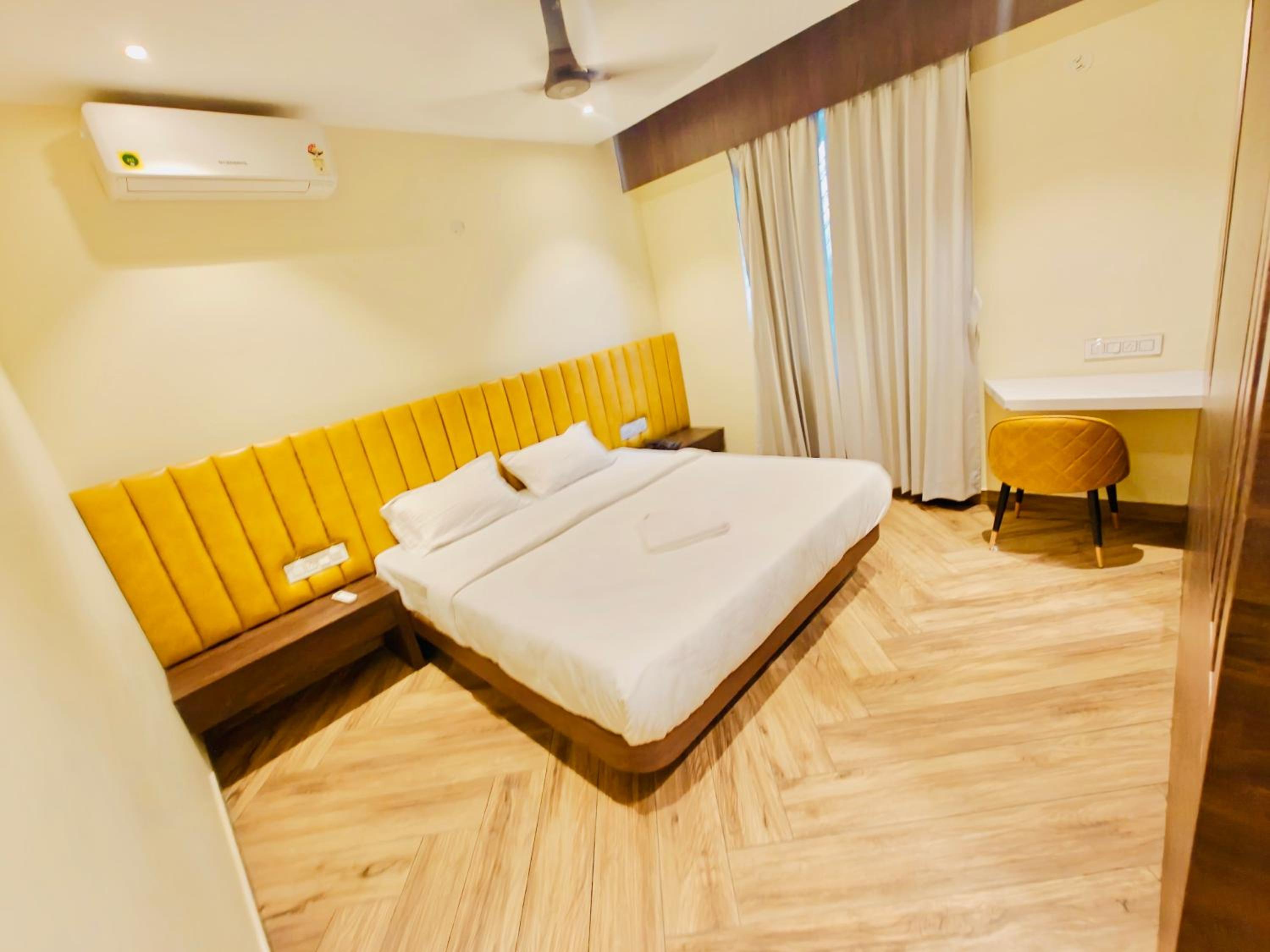 Family Suite - Photo 4