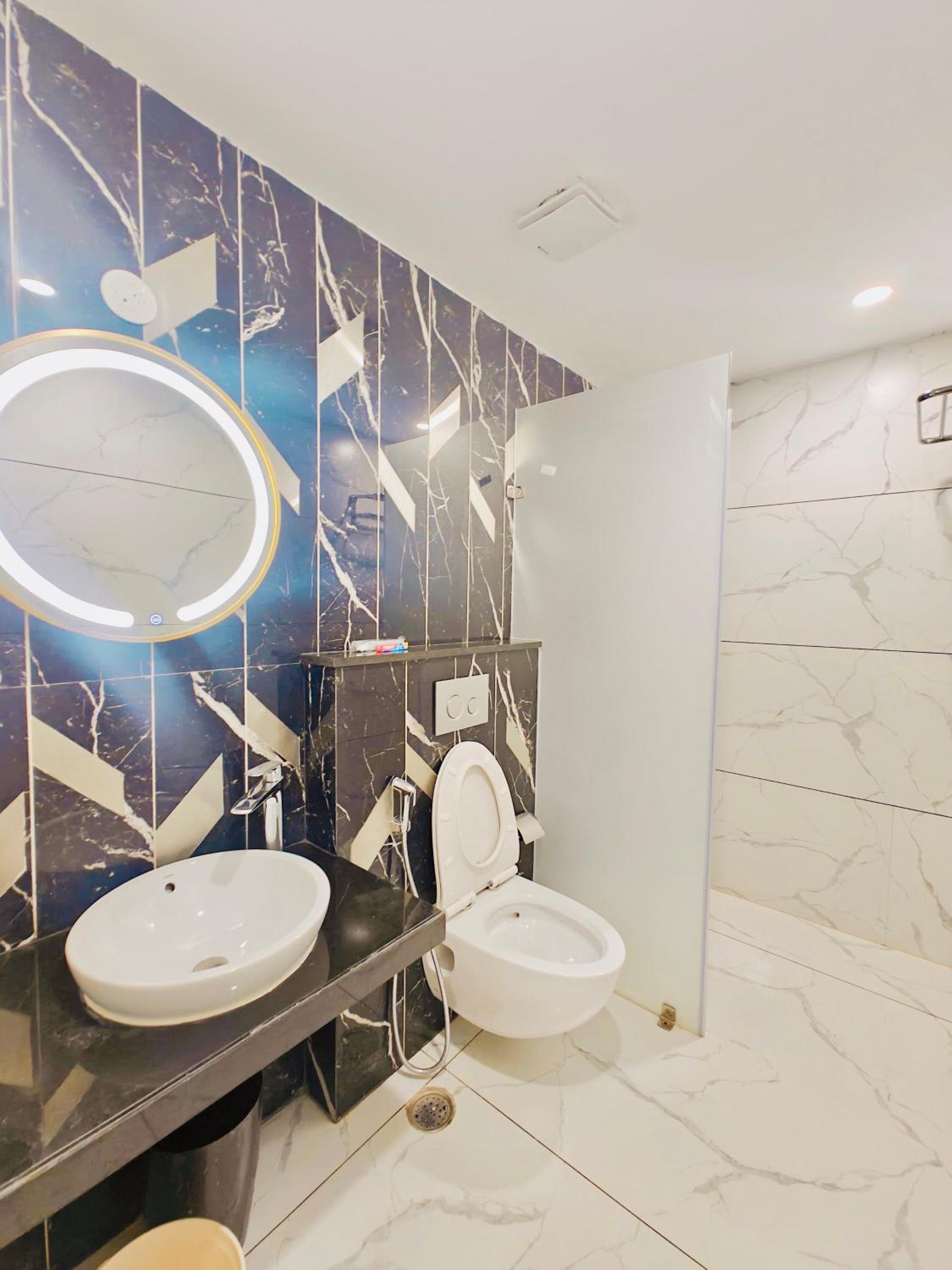 Family Suite - Photo 6