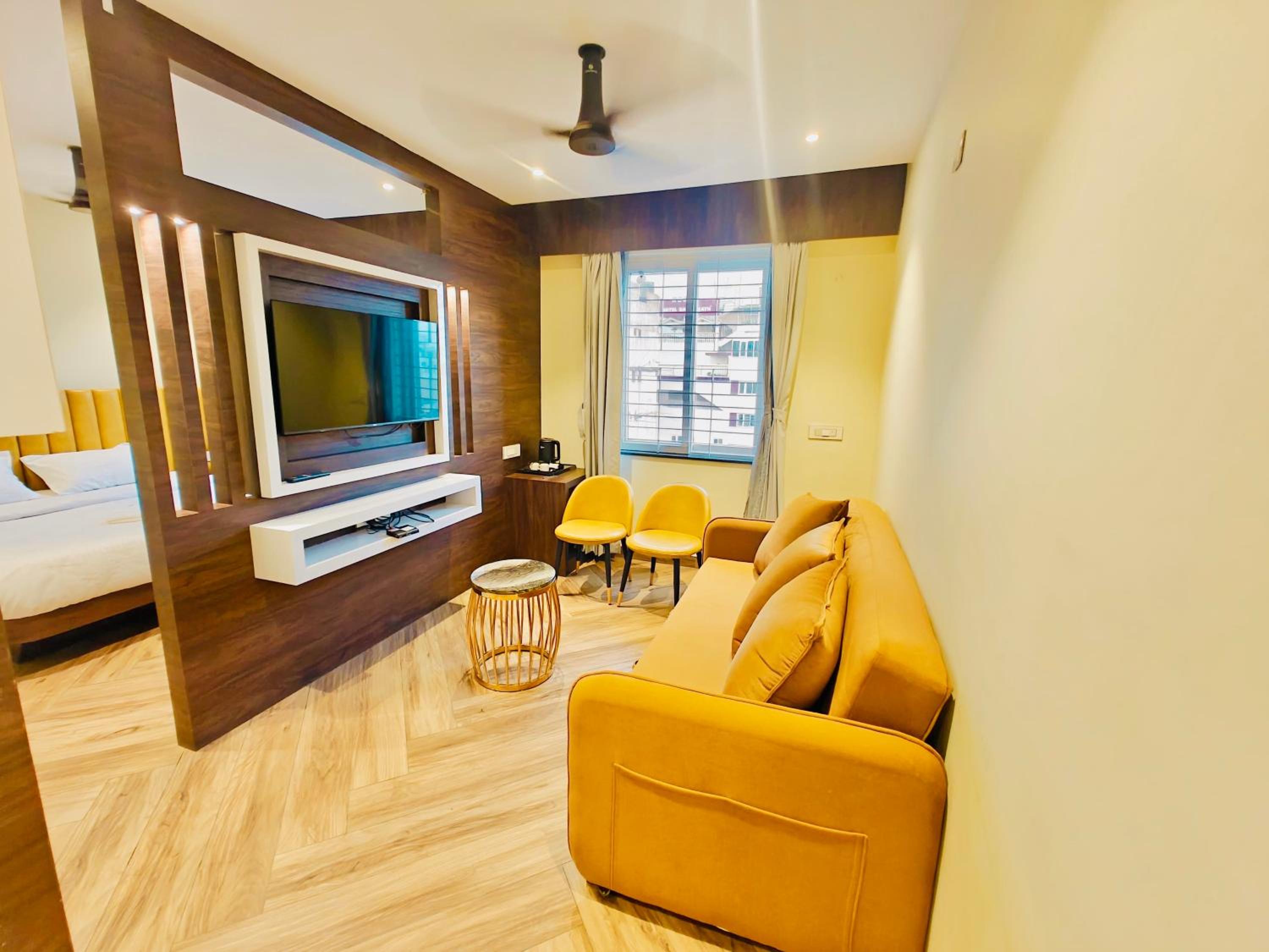 Family Suite - Photo 7