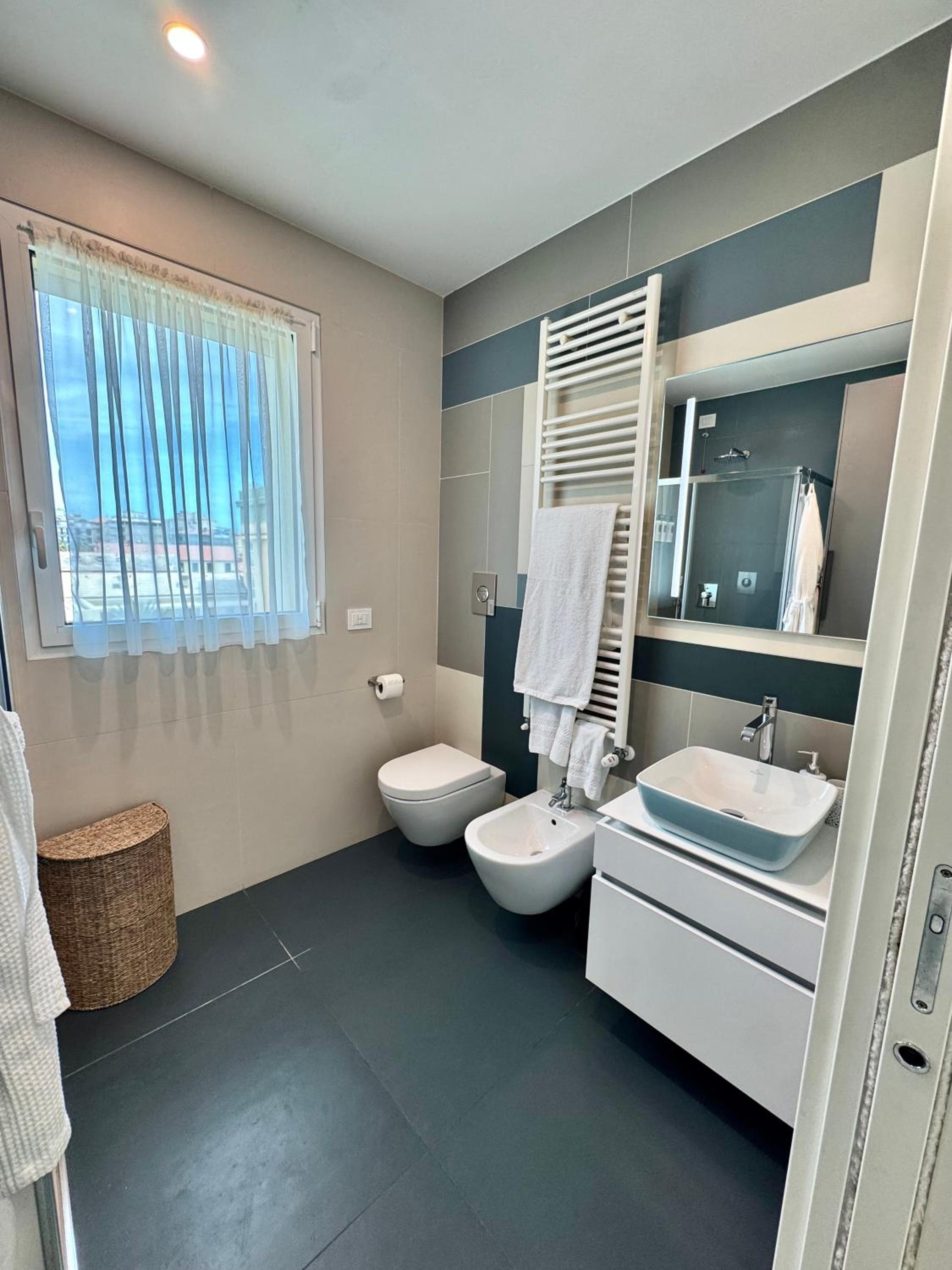 Two-Bedroom Apartment with Sea View photo 3