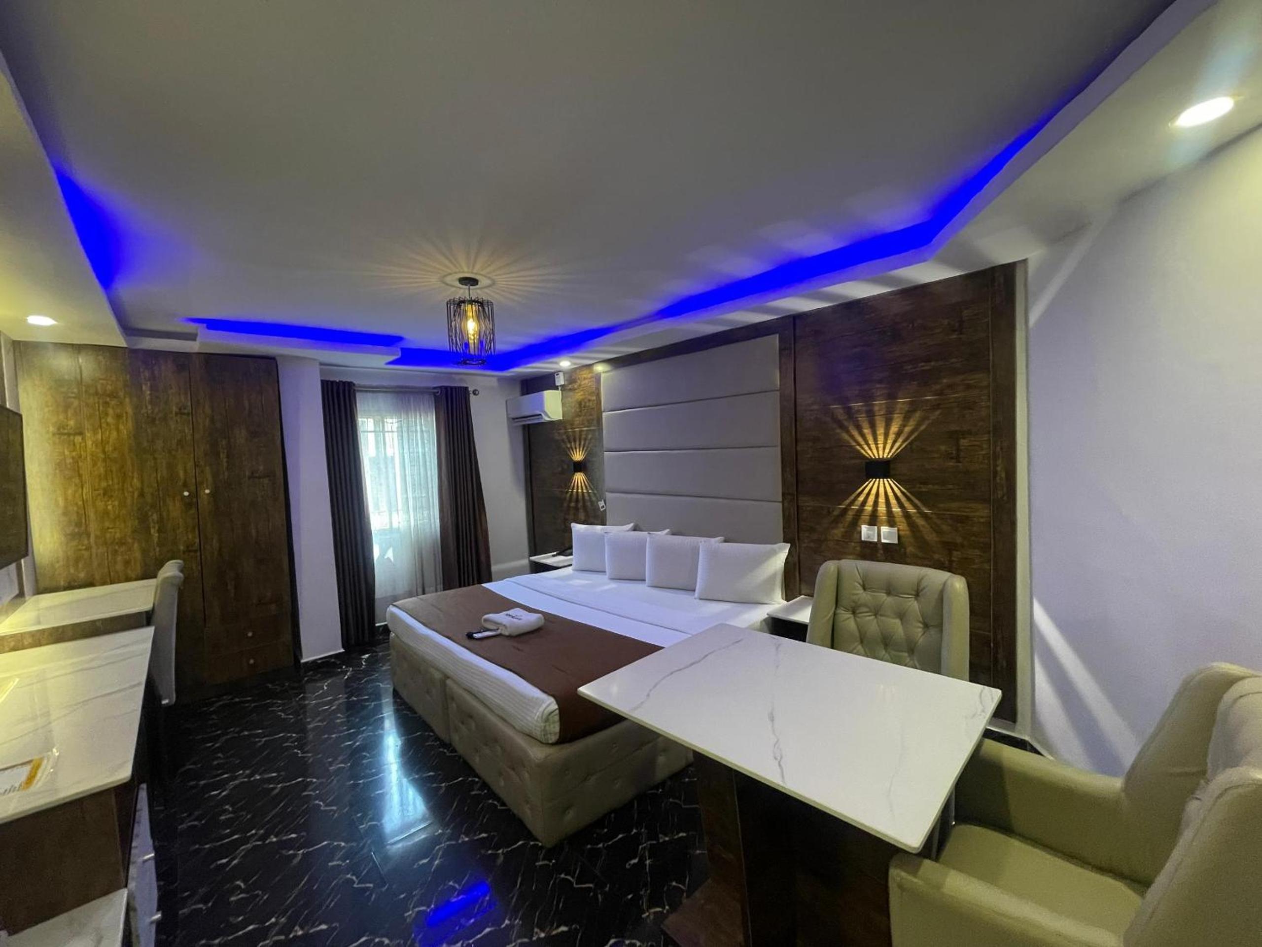 King Room photo 2