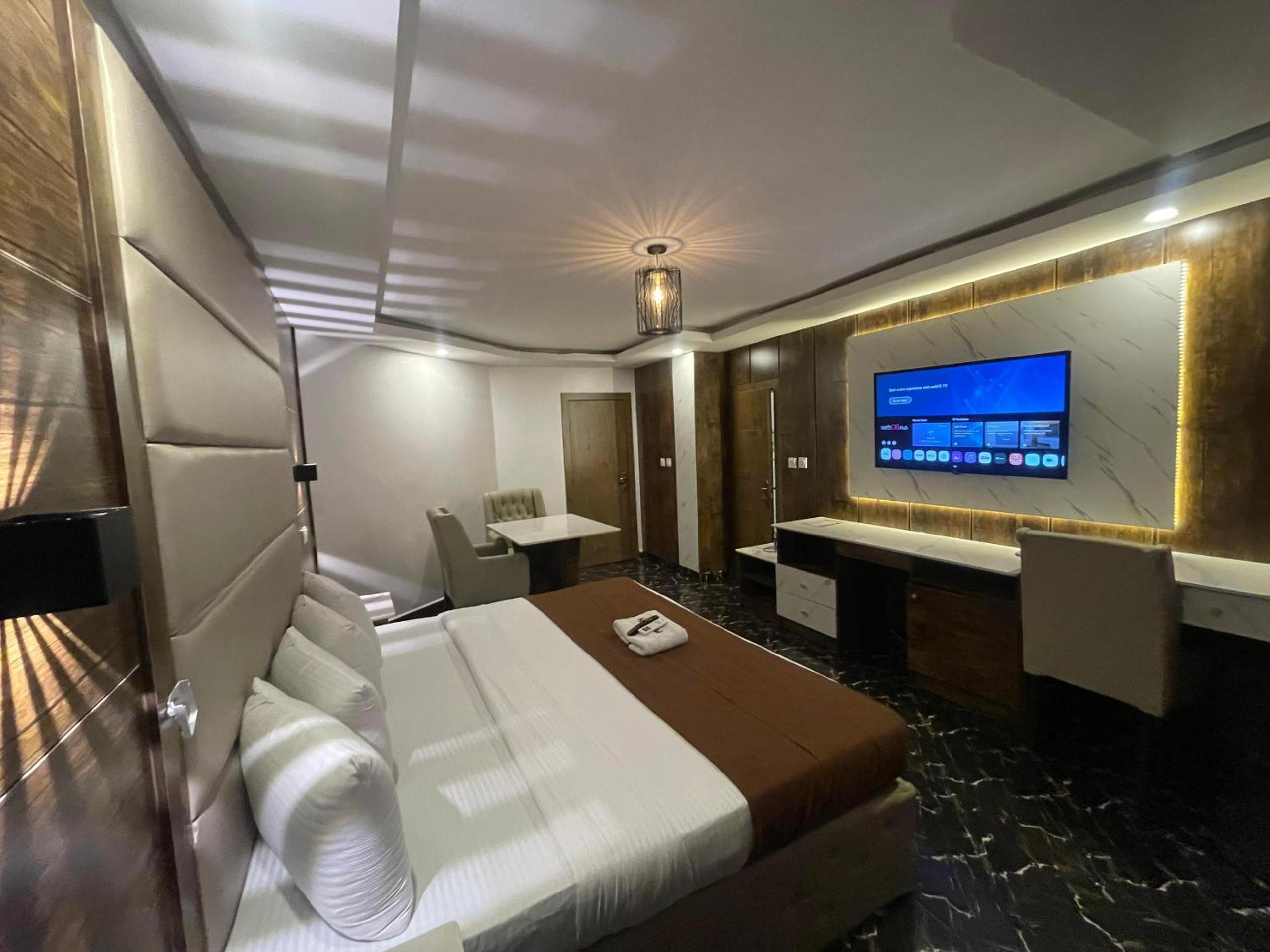 King Room photo 3