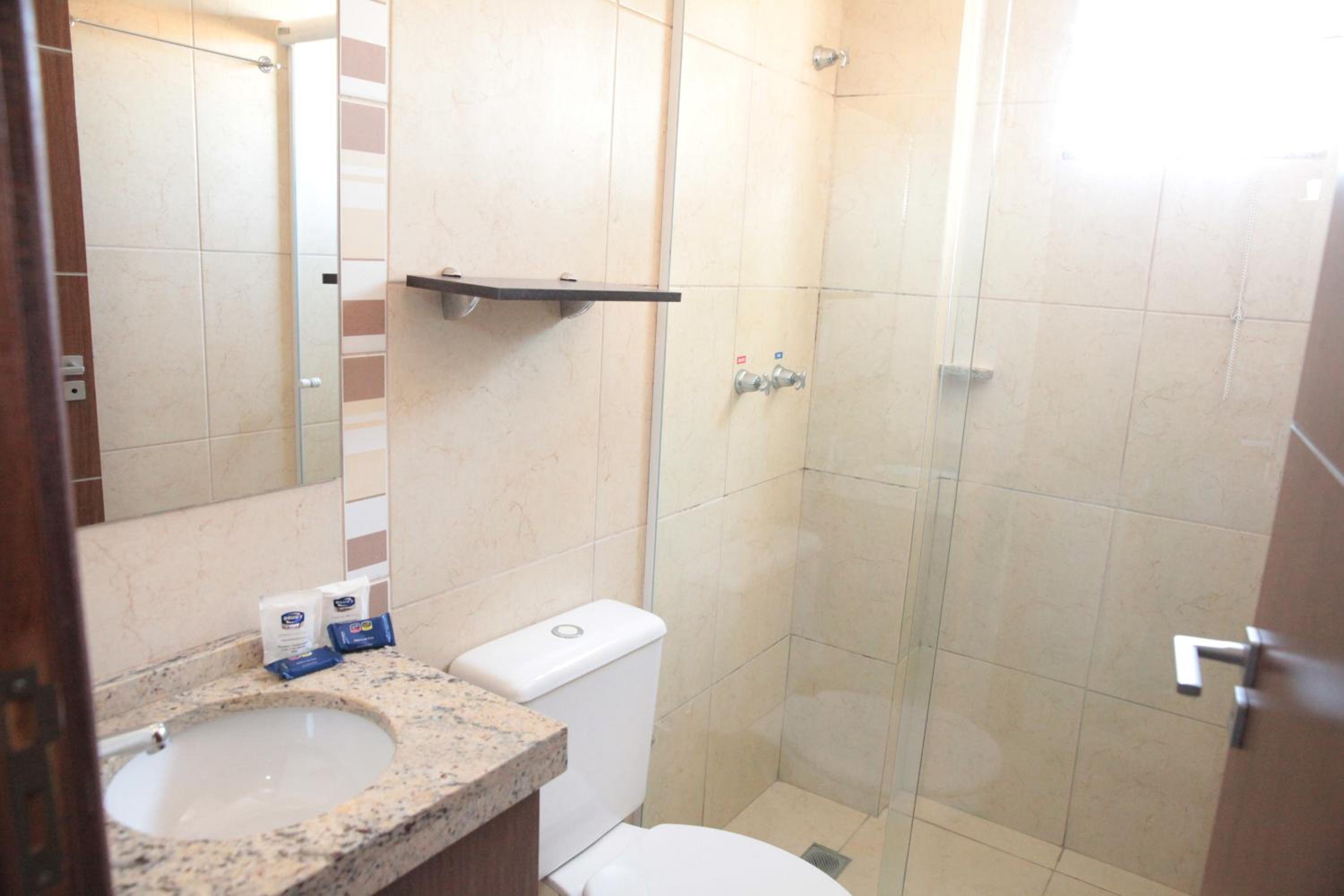 Double or Twin Room photo 2