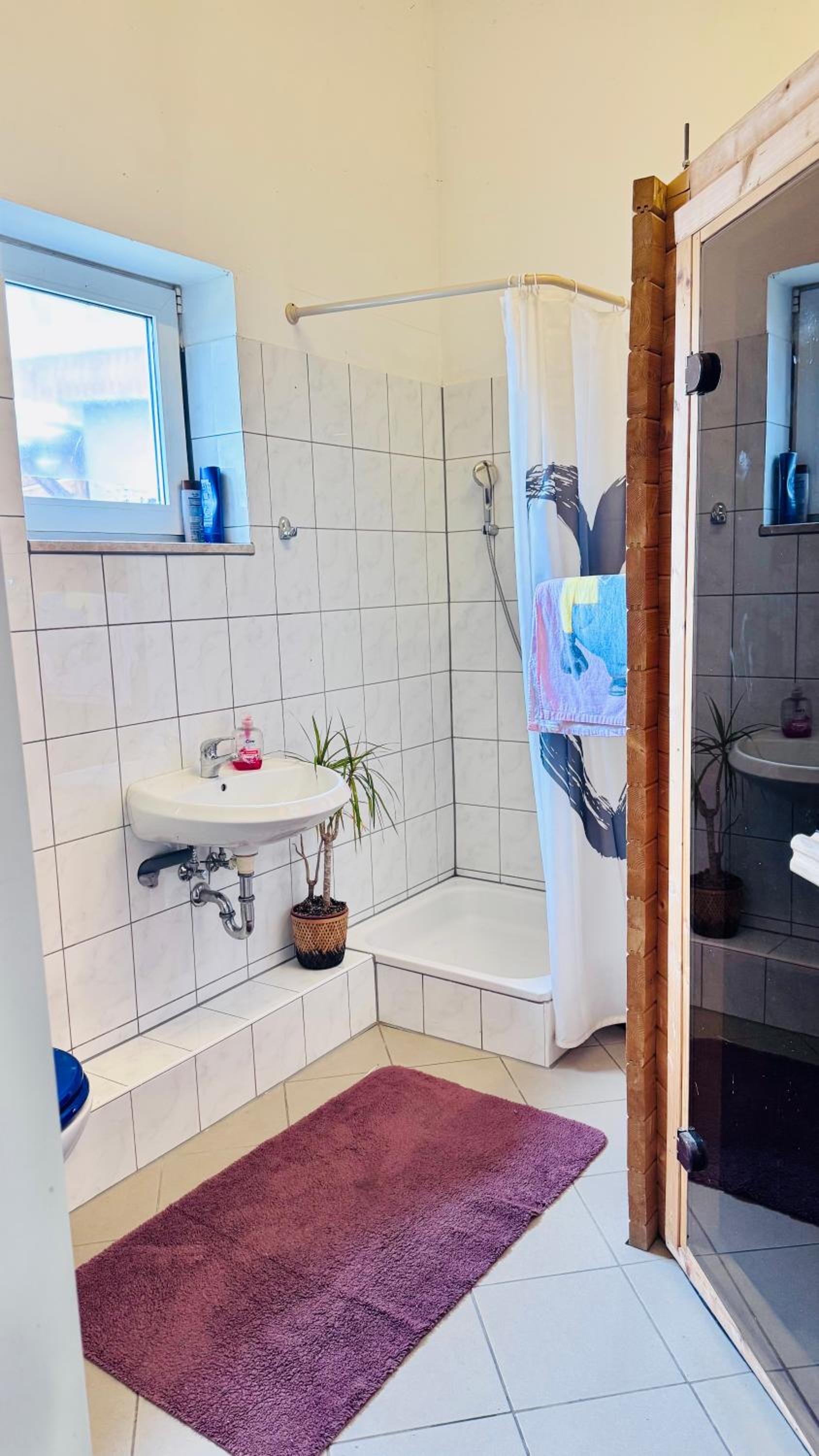 Classic Quadruple Room photo 2