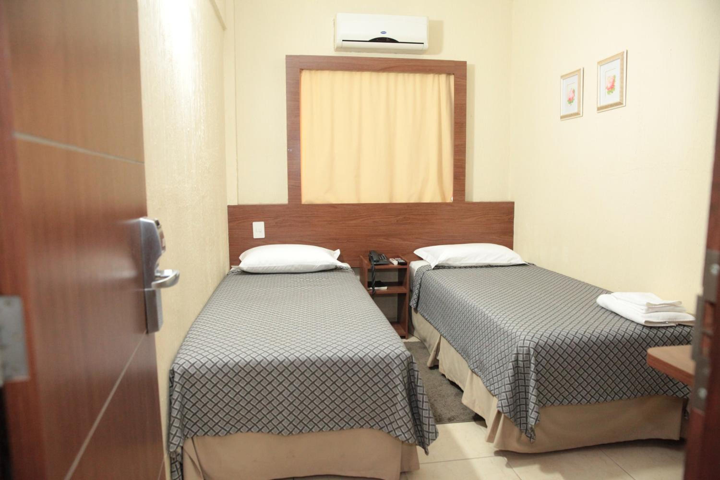 Double or Twin Room photo 1