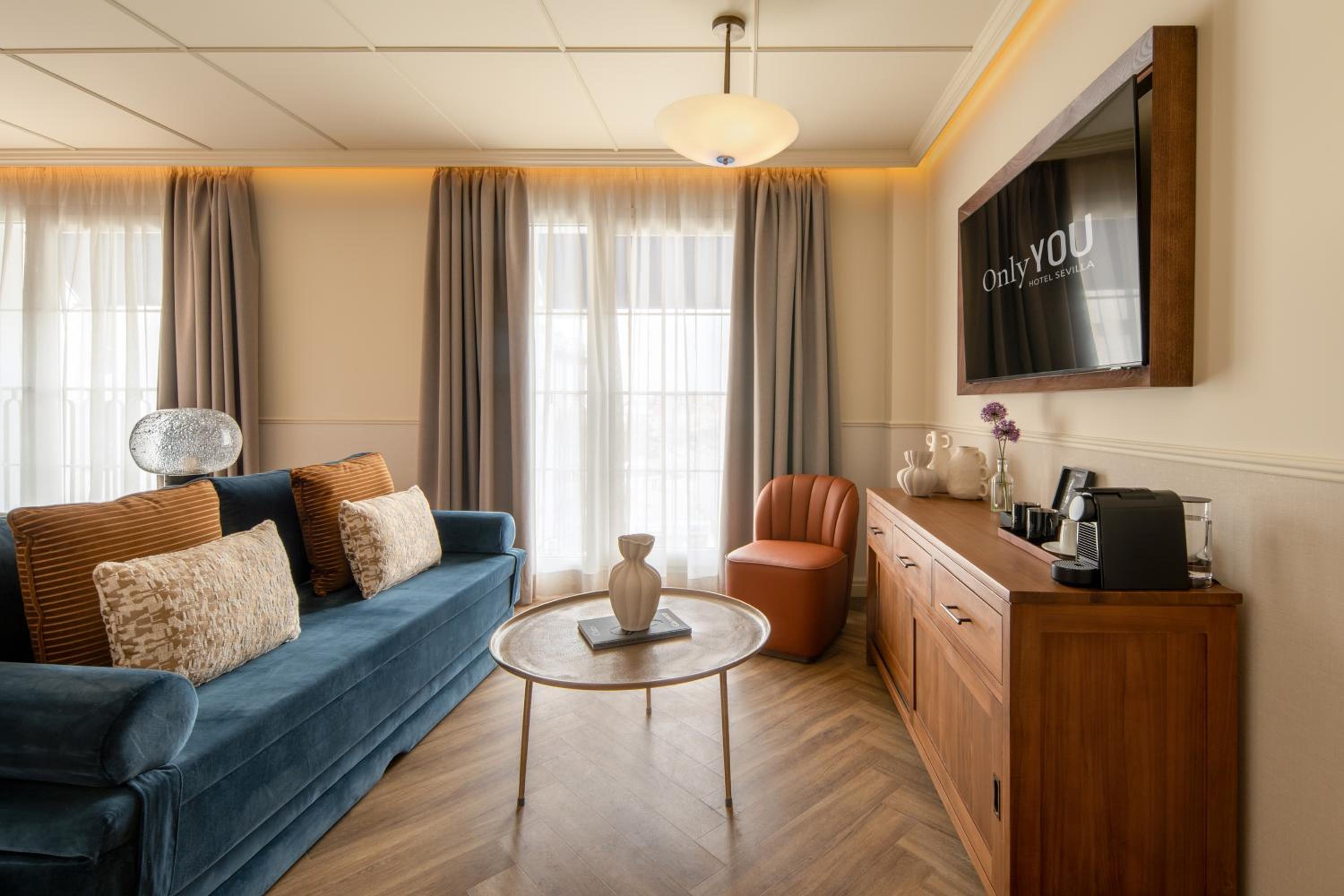 Executive Suite
