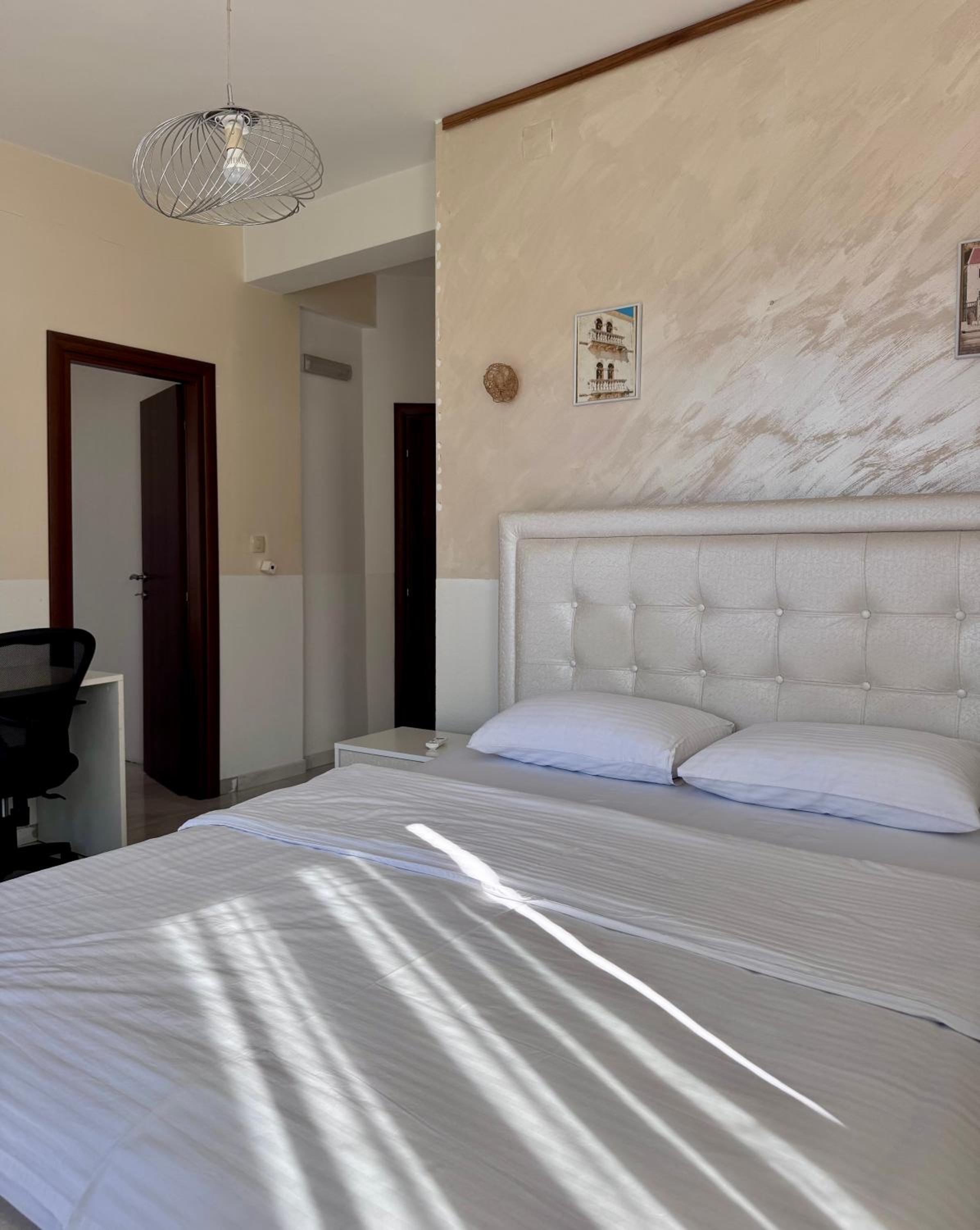 Apartment with Sea View photo 2